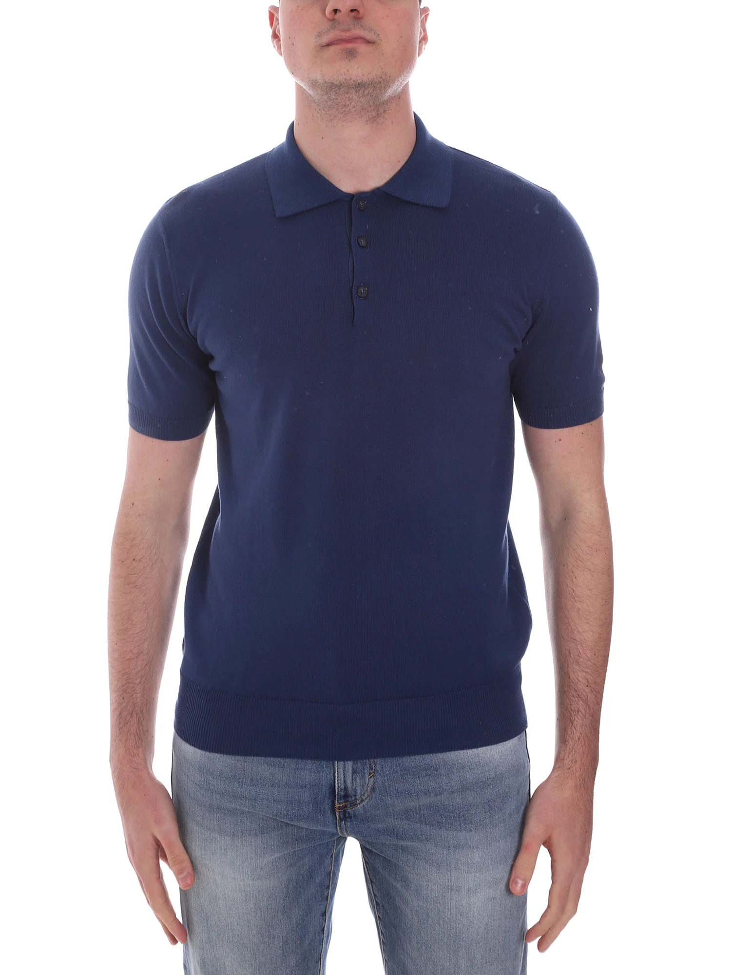 Borgoni Milano Polo Uomo | 903 PARIGI - Image 13