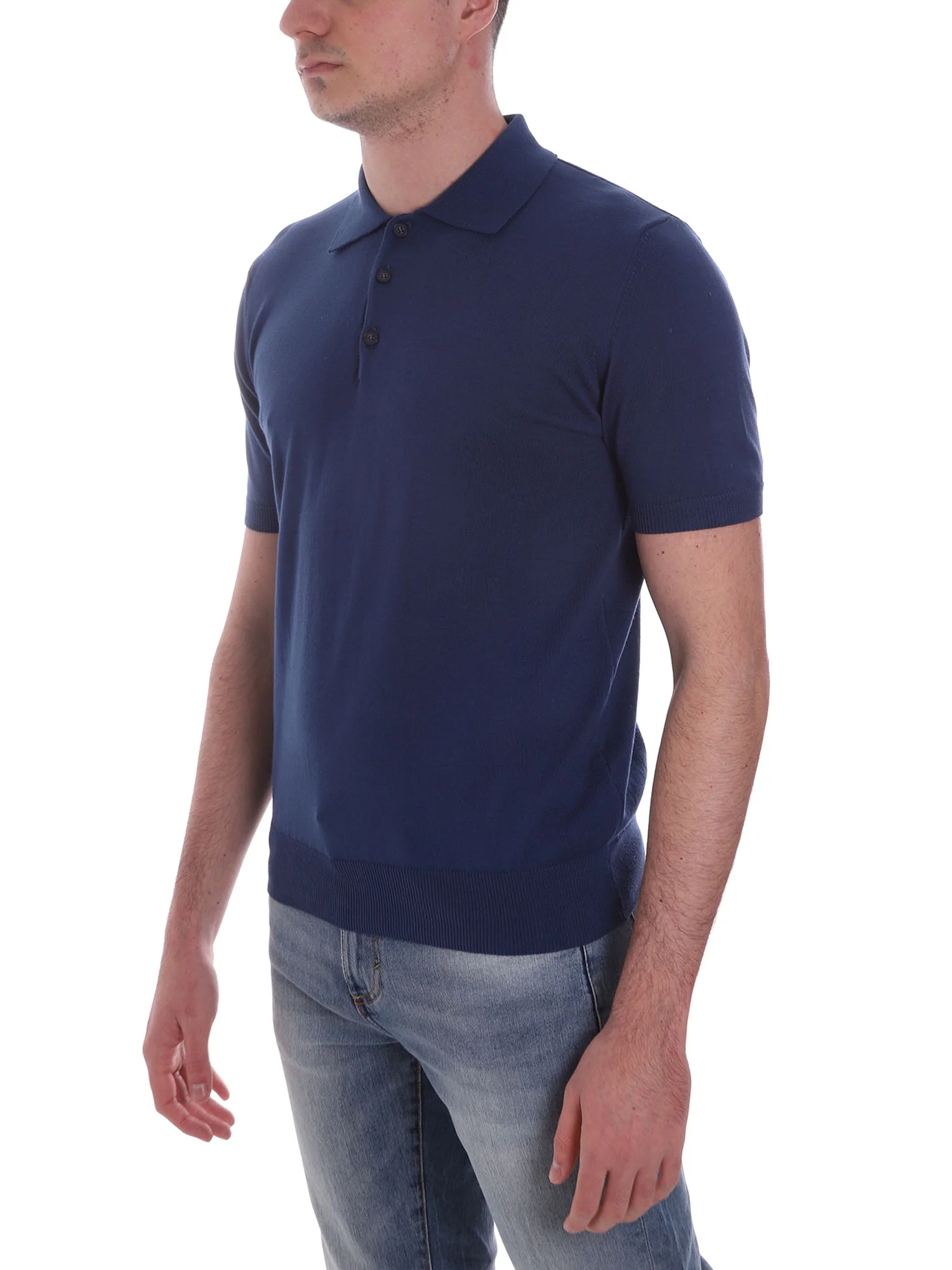 Borgoni Milano Polo Uomo | 903 PARIGI - Image 14