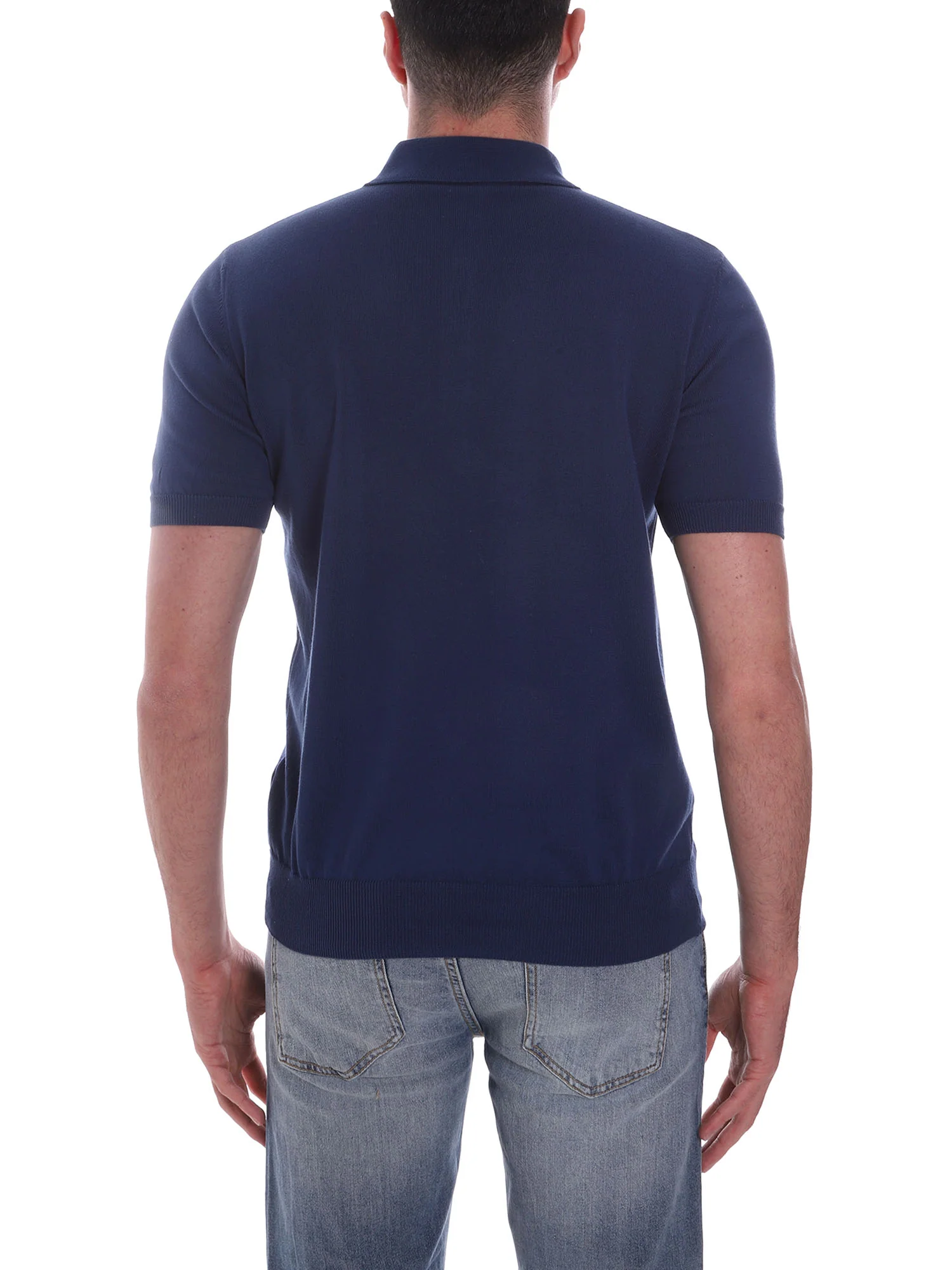Borgoni Milano Polo Uomo | 903 PARIGI - Image 15