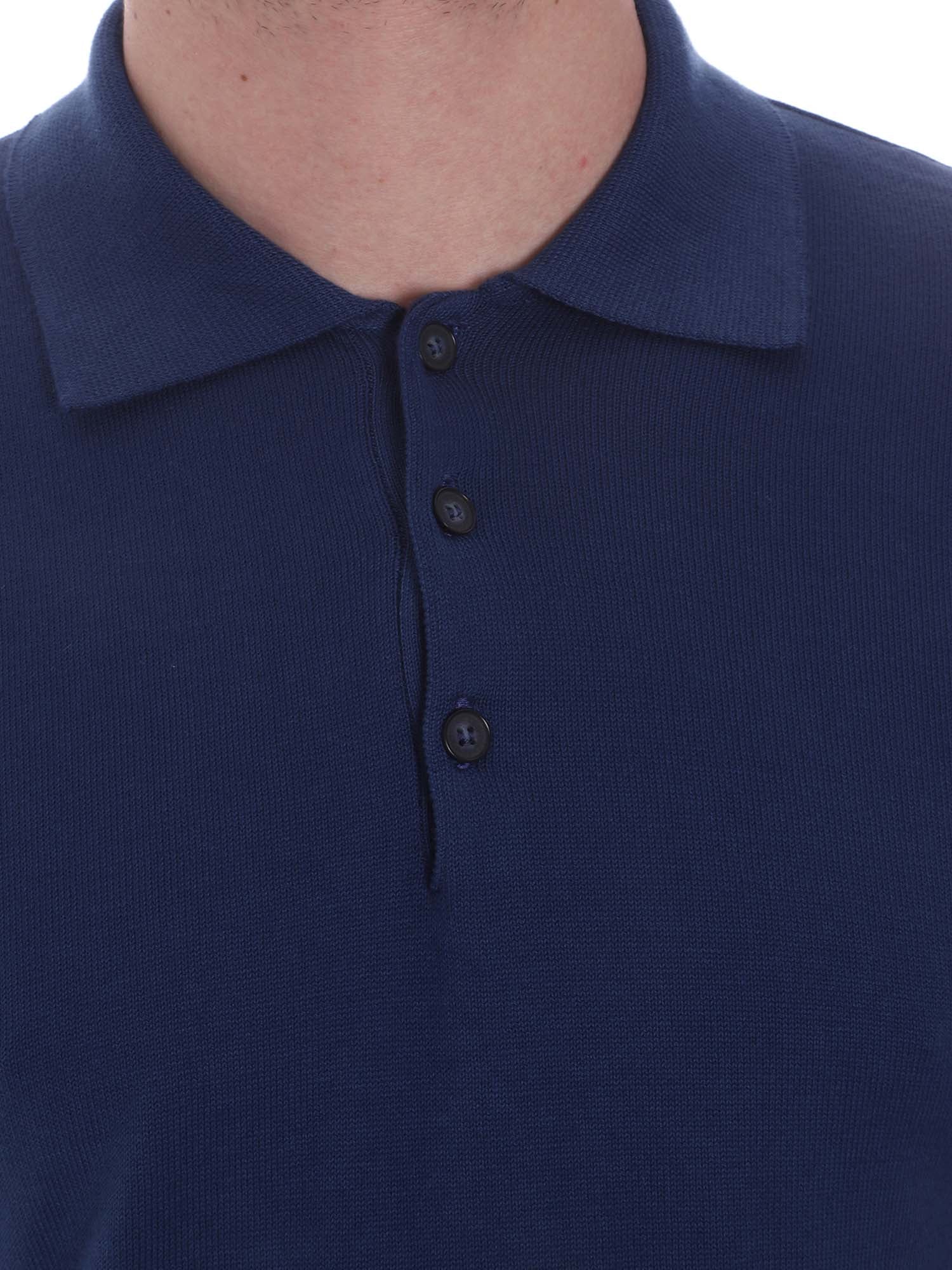 Borgoni Milano Polo Uomo | 903 PARIGI - Image 16