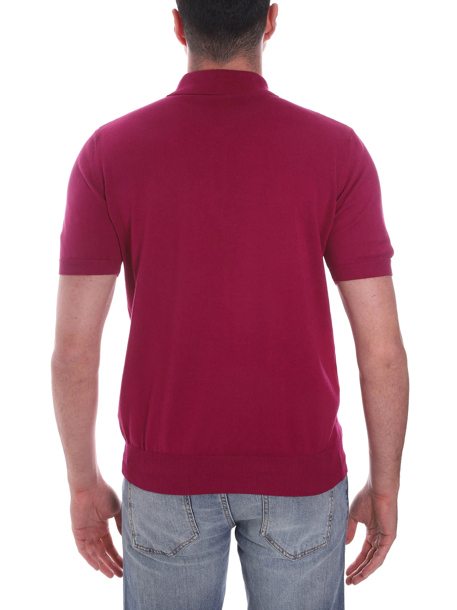 Borgoni Milano Polo Uomo | 903 PARIGI - Image 2