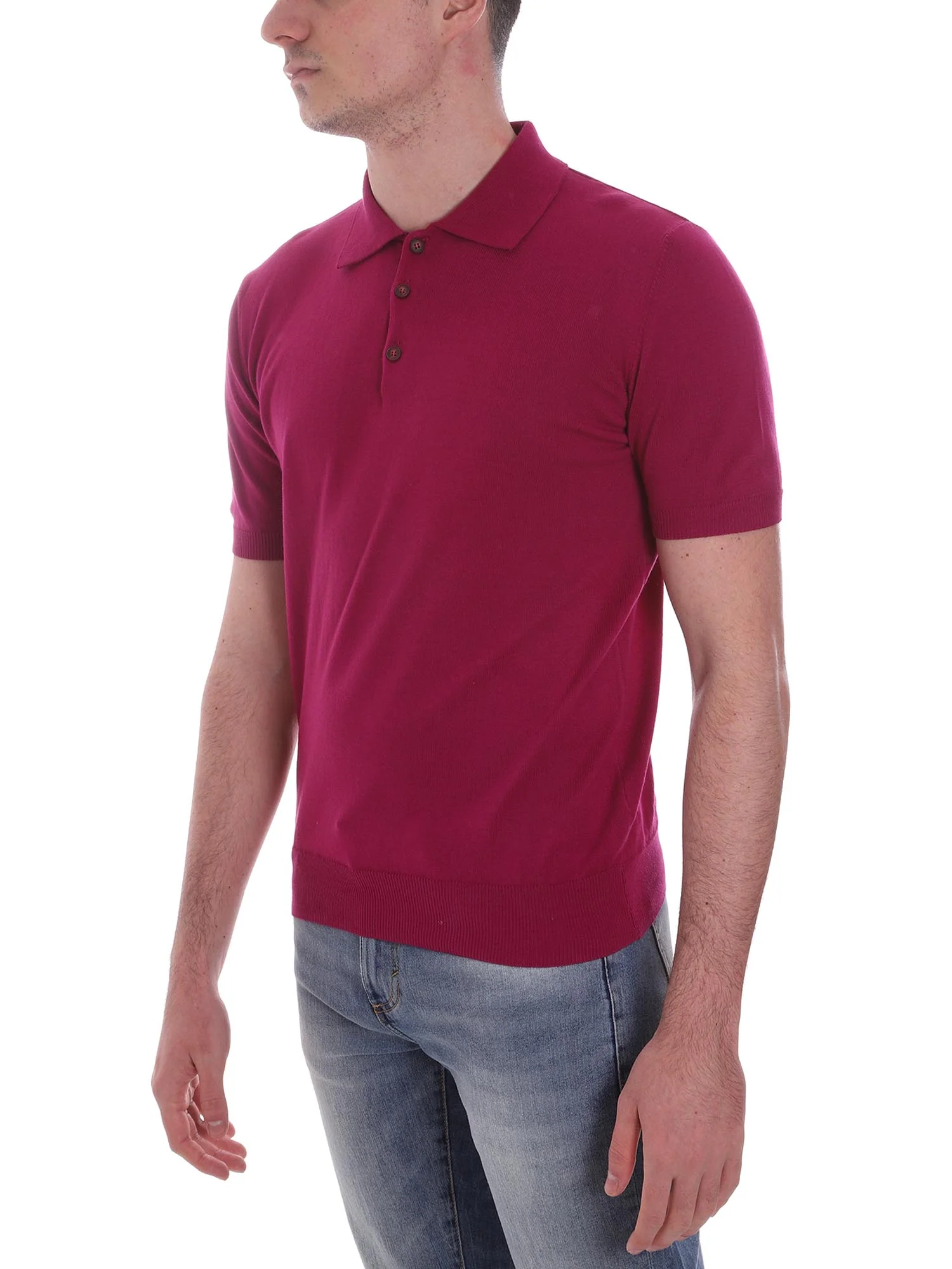 Borgoni Milano Polo Uomo | 903 PARIGI - Image 3