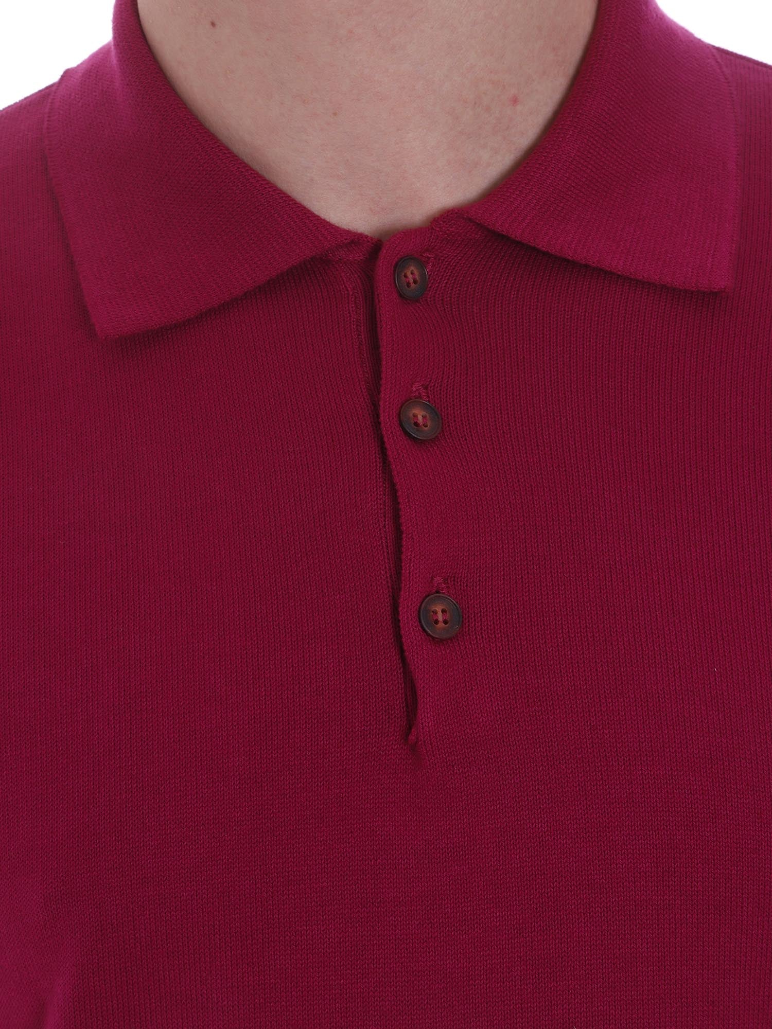 Borgoni Milano Polo Uomo | 903 PARIGI - Image 4