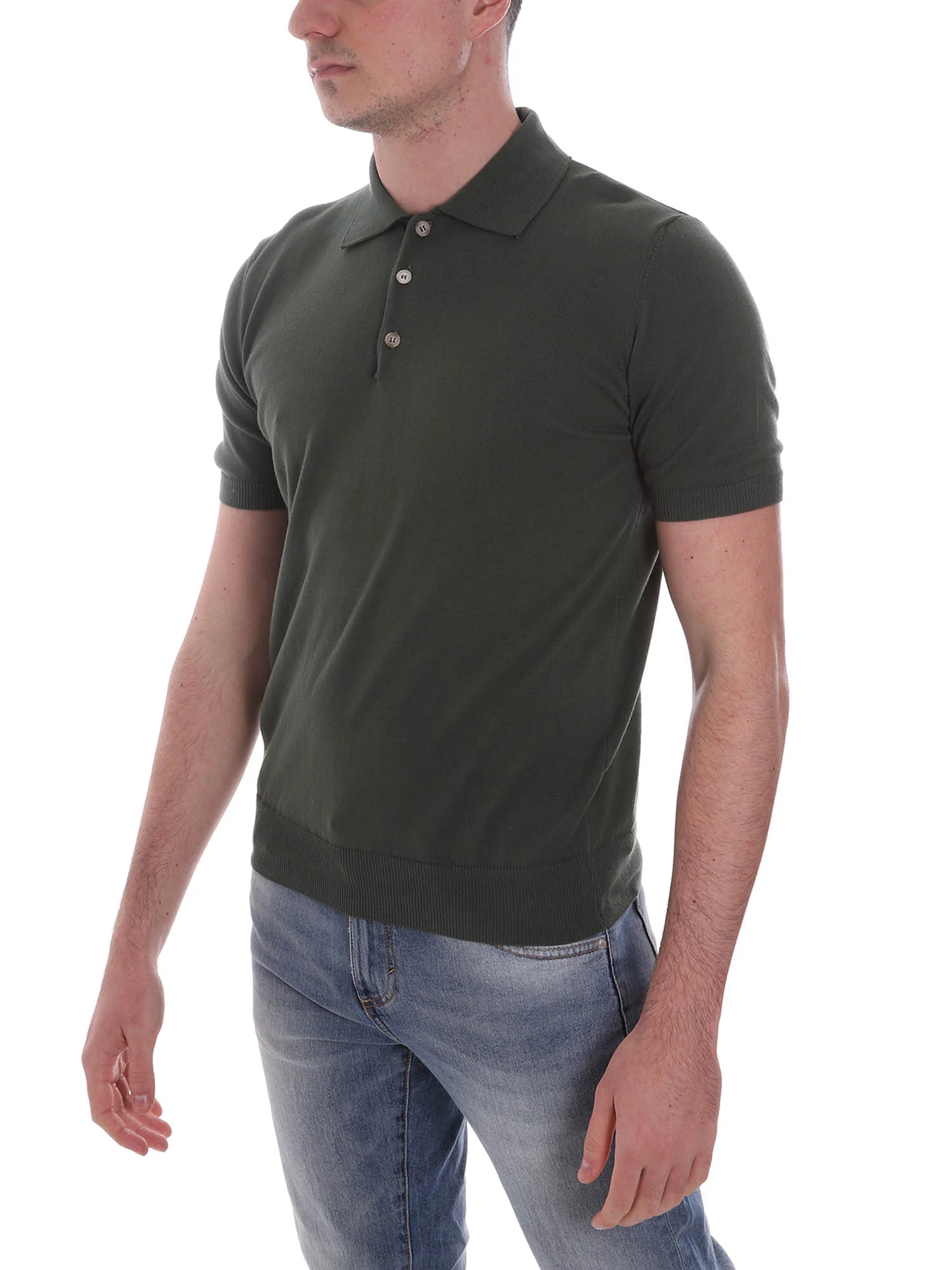 Borgoni Milano Polo Uomo | 903 PARIGI - Image 6