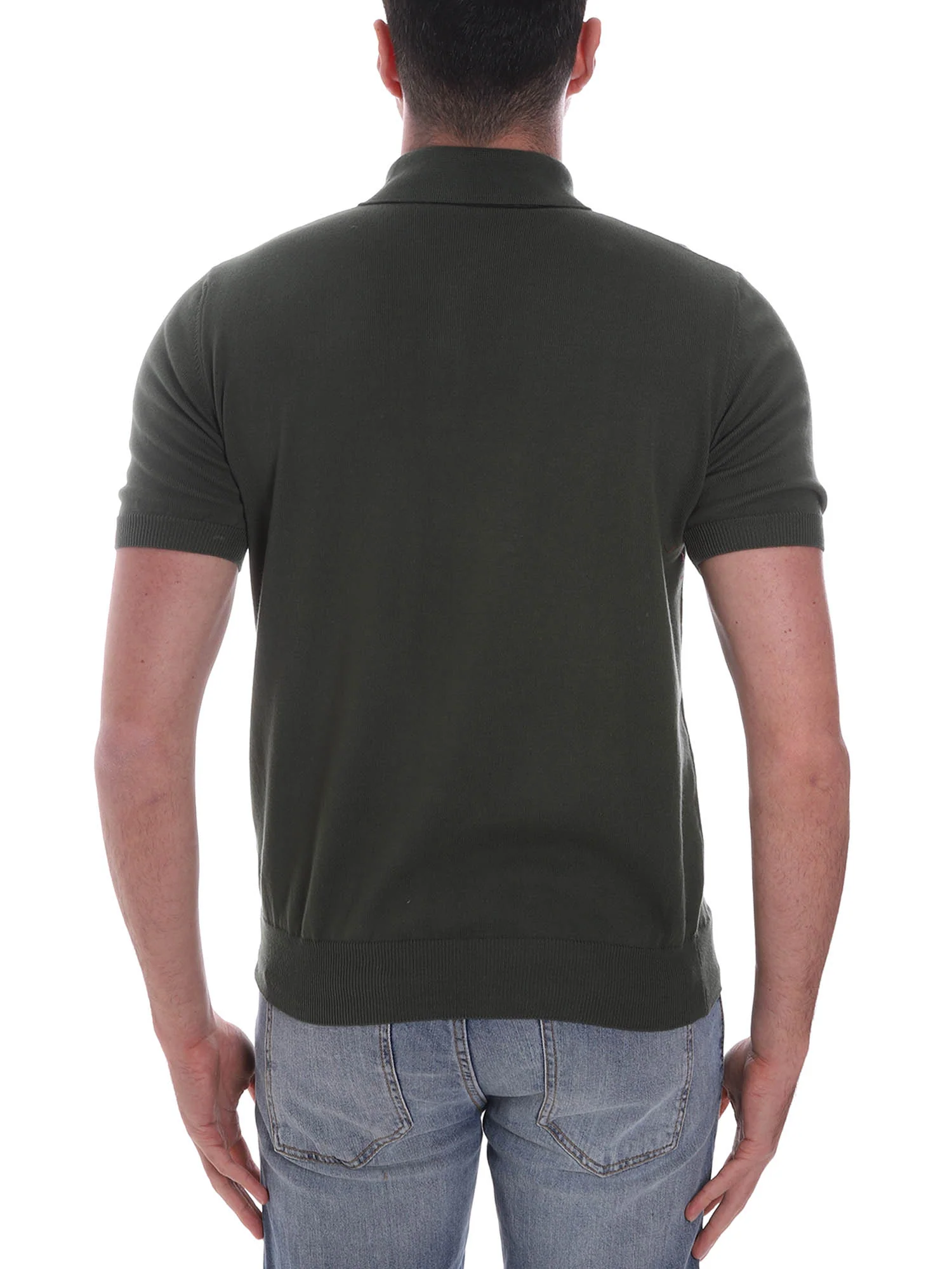 Borgoni Milano Polo Uomo | 903 PARIGI - Image 7