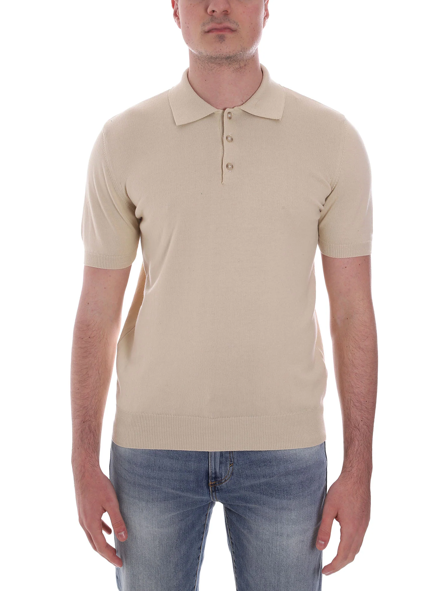 Borgoni Milano Polo Uomo | 903 PARIGI - Image 9