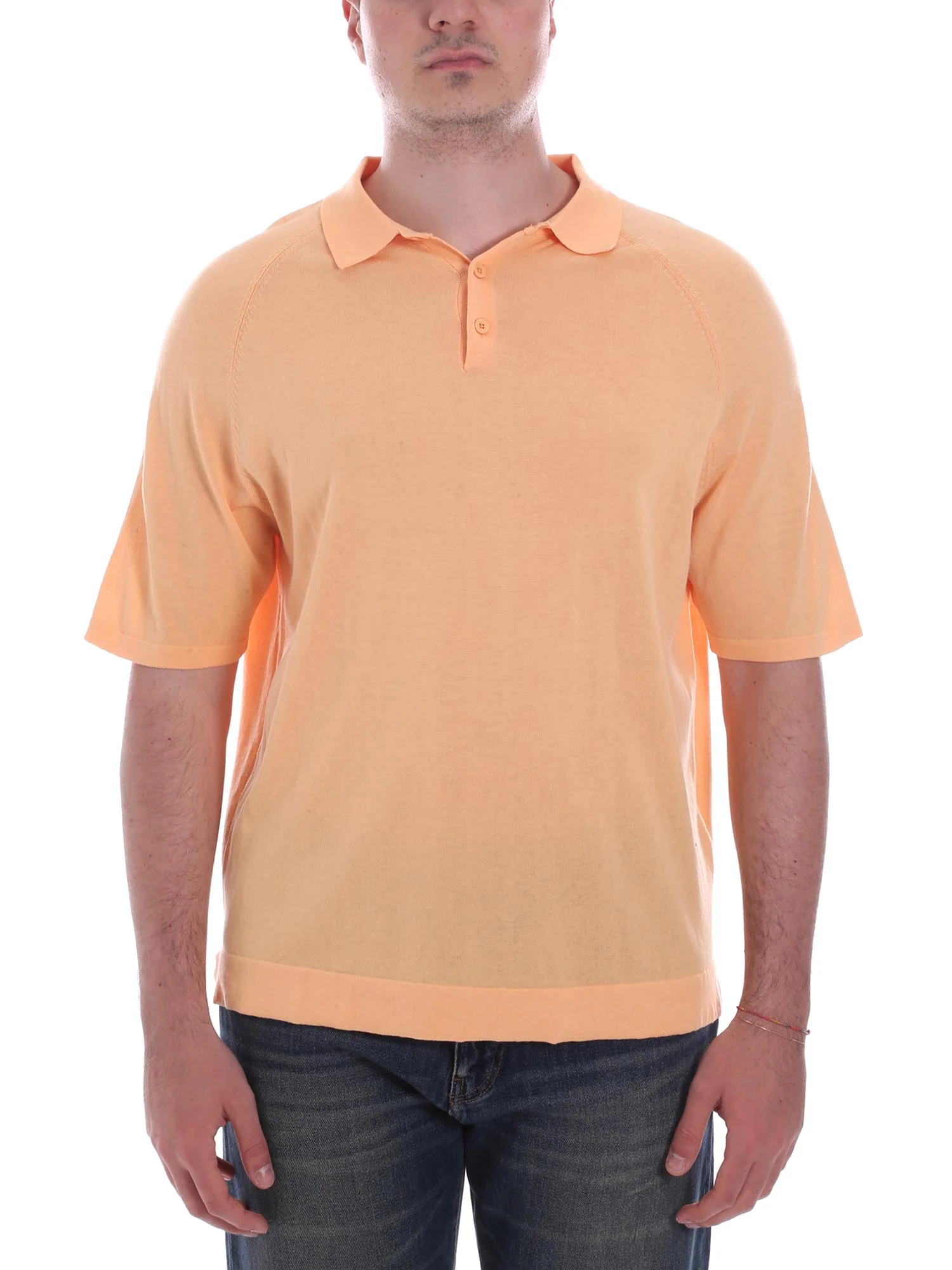 Borgoni Milano Polo Uomo | WW2512MG - Image 21