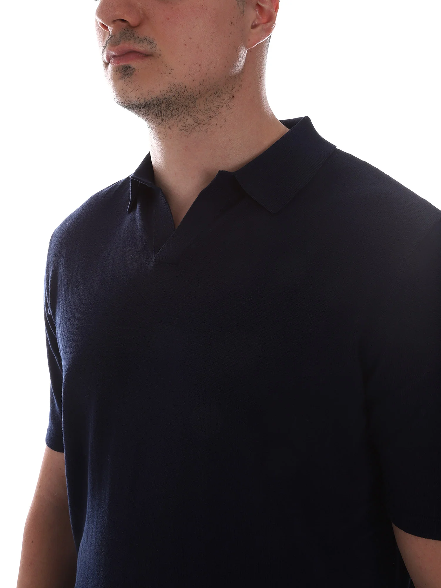 Borgoni Milano Polo Uomo | WW2513MG - Image 16
