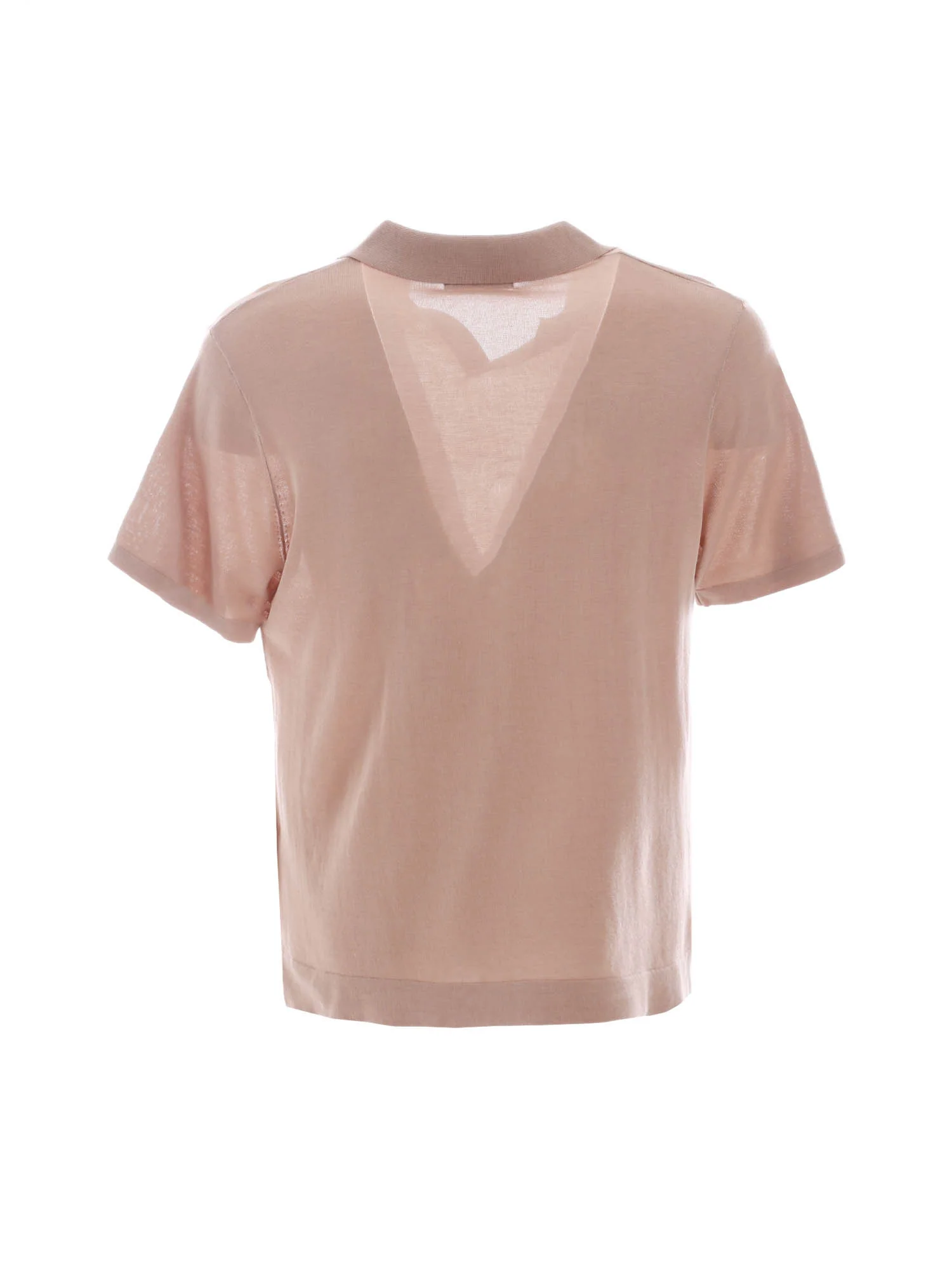 Borgoni Milano Polo Uomo | WW7008MG - Image 10
