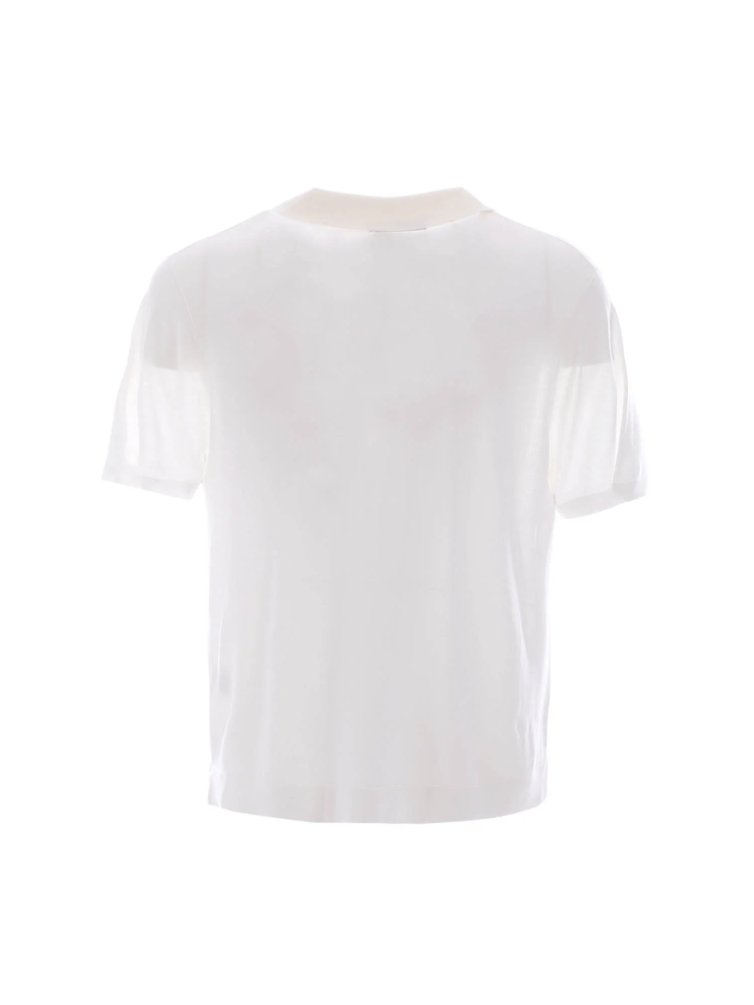Borgoni Milano Polo Uomo | WW7008MG - Image 2