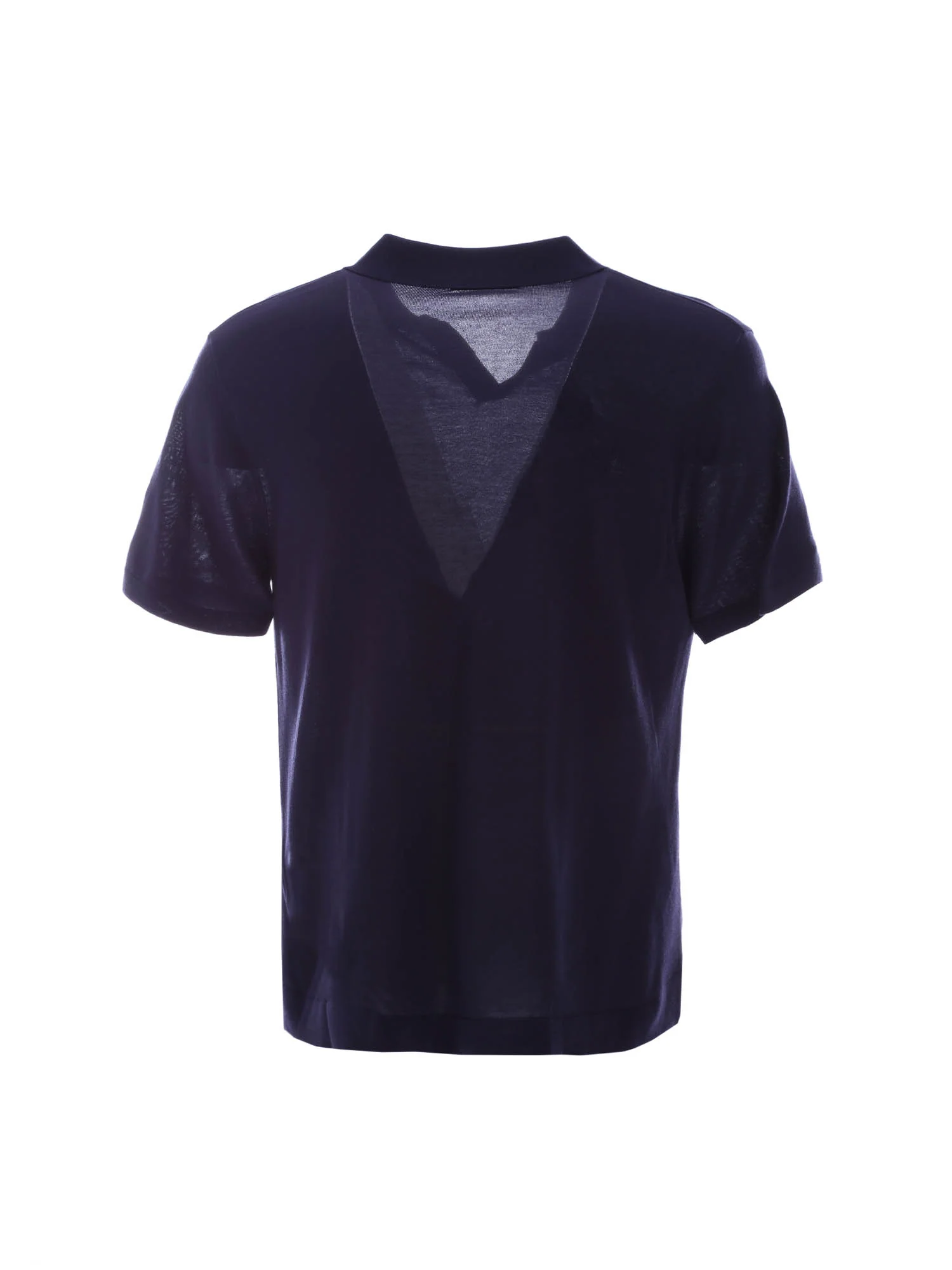 Borgoni Milano Polo Uomo | WW7008MG - Image 4