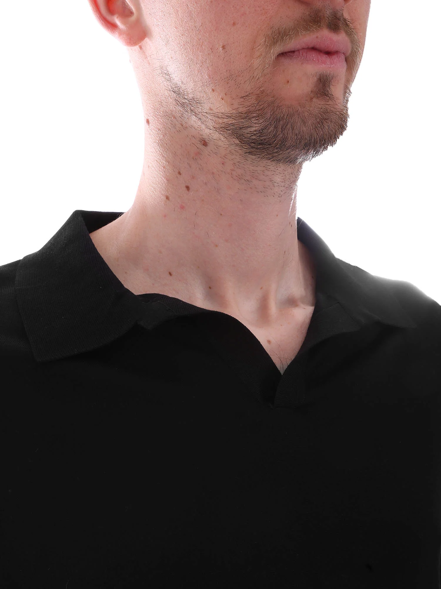 Borgoni Milano Polo Uomo | WW7008MG - Image 8