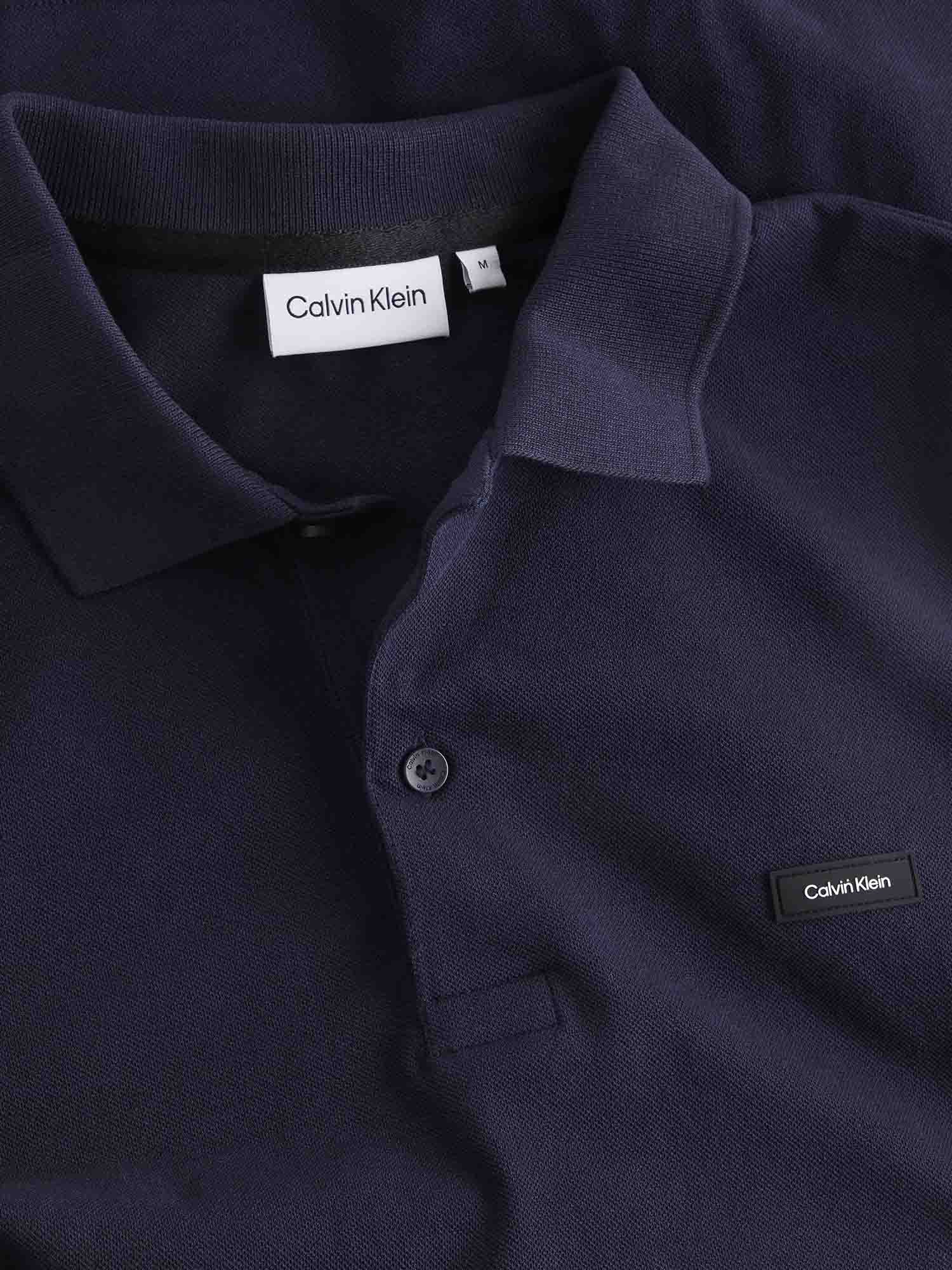 Calvin Klein Polo Uomo | K10K111196 - Image 10