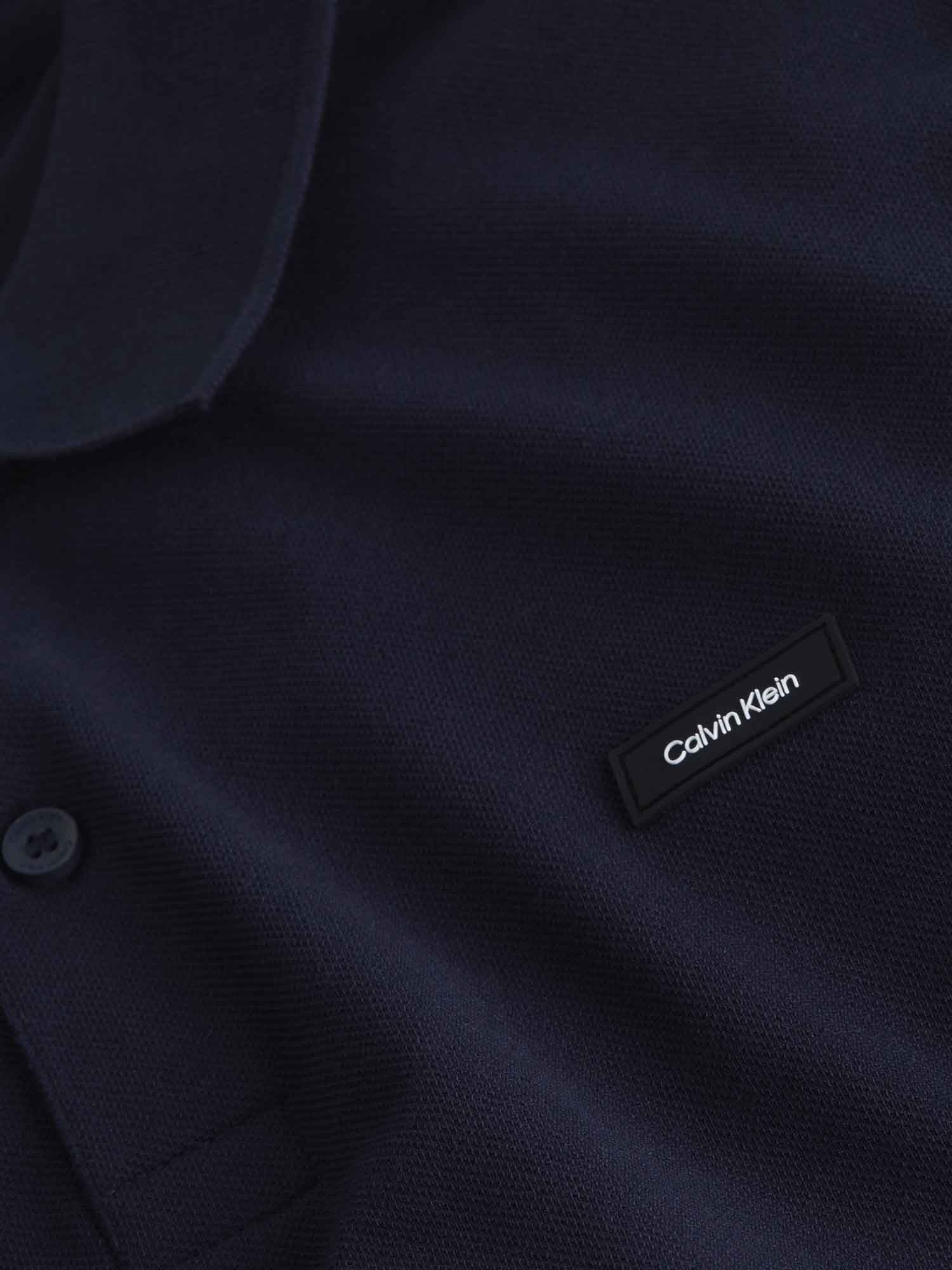 Calvin Klein Polo Uomo | K10K111196 - Image 11