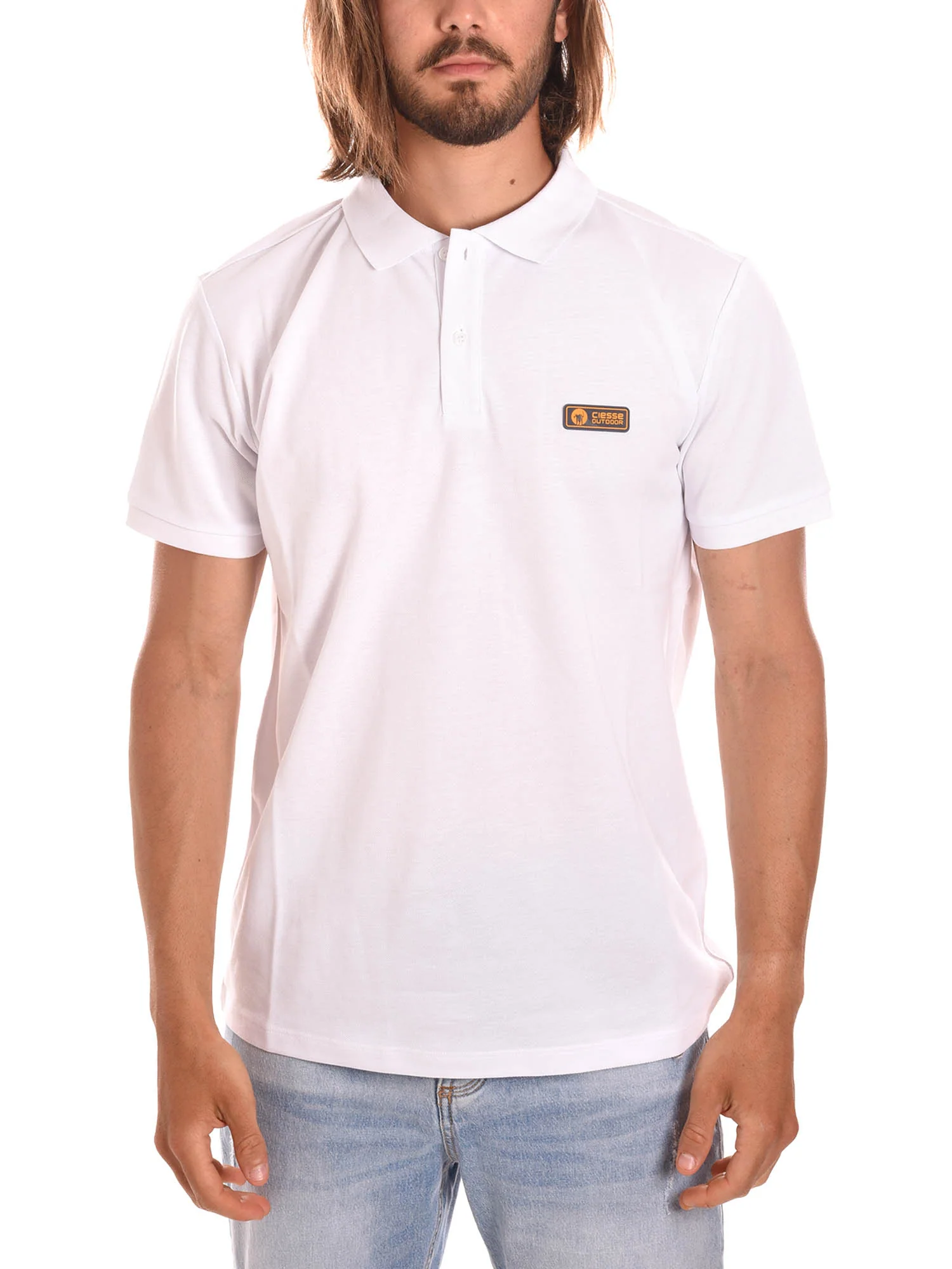 Ciesse Piumini Polo Uomo | 2250KMT22042
