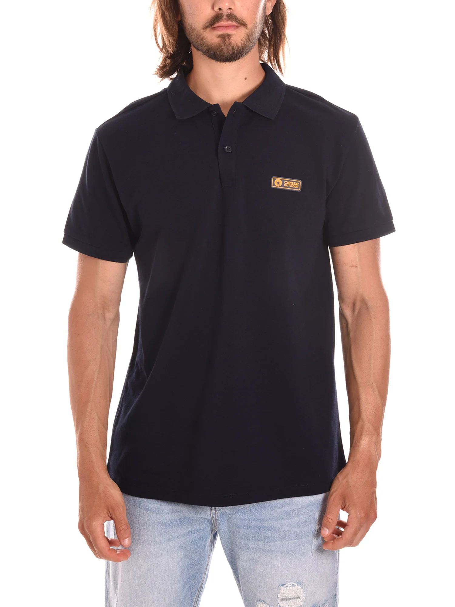 Ciesse Piumini Polo Uomo | 2250KMT22042 - Image 11