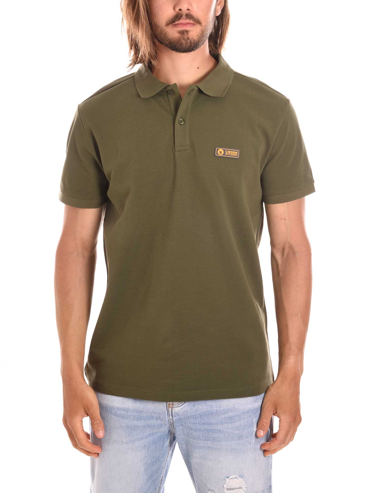 Ciesse Piumini Polo Uomo | 2250KMT22042 - Image 14