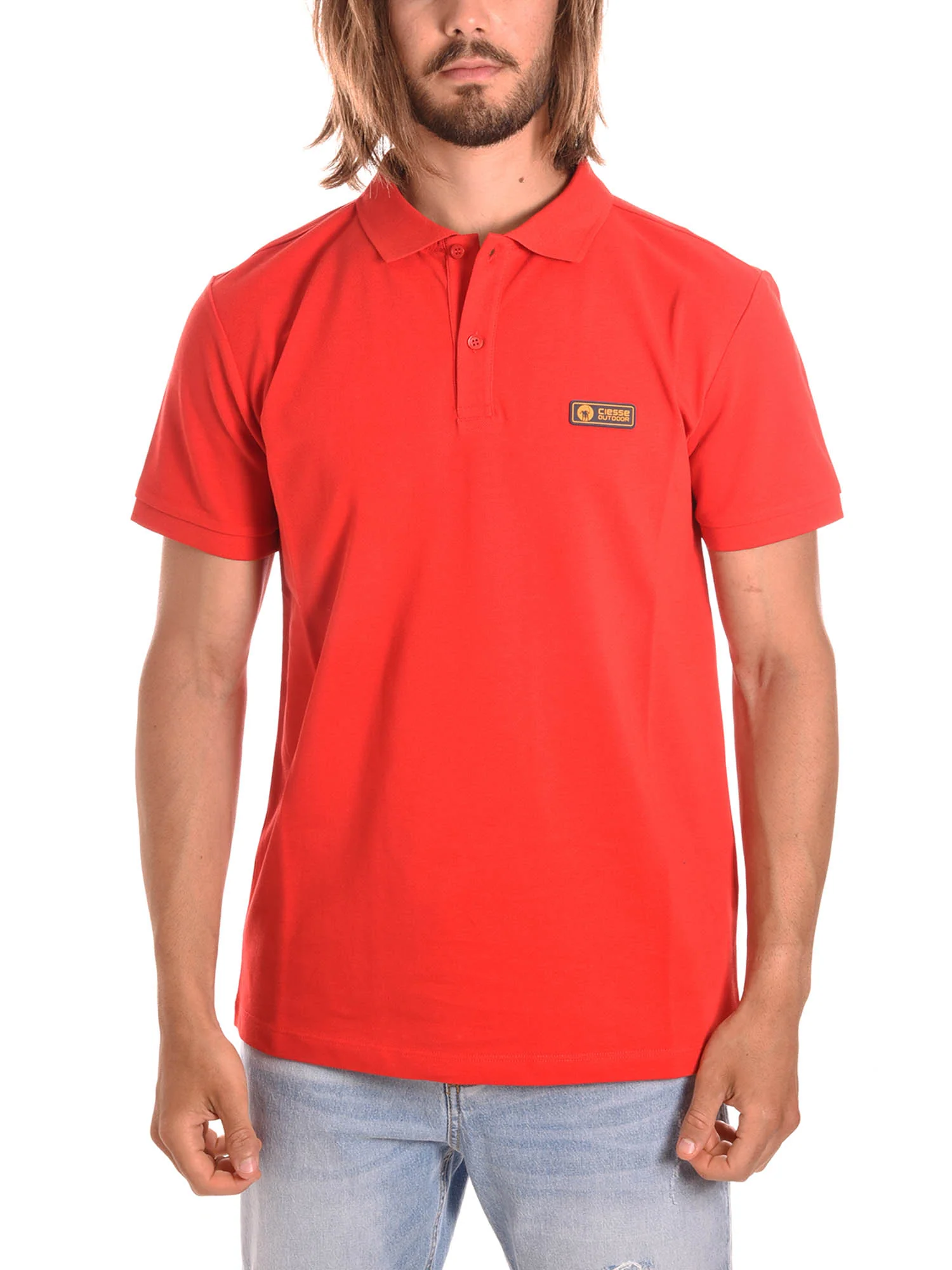 Ciesse Piumini Polo Uomo | 2250KMT22042 - Image 17