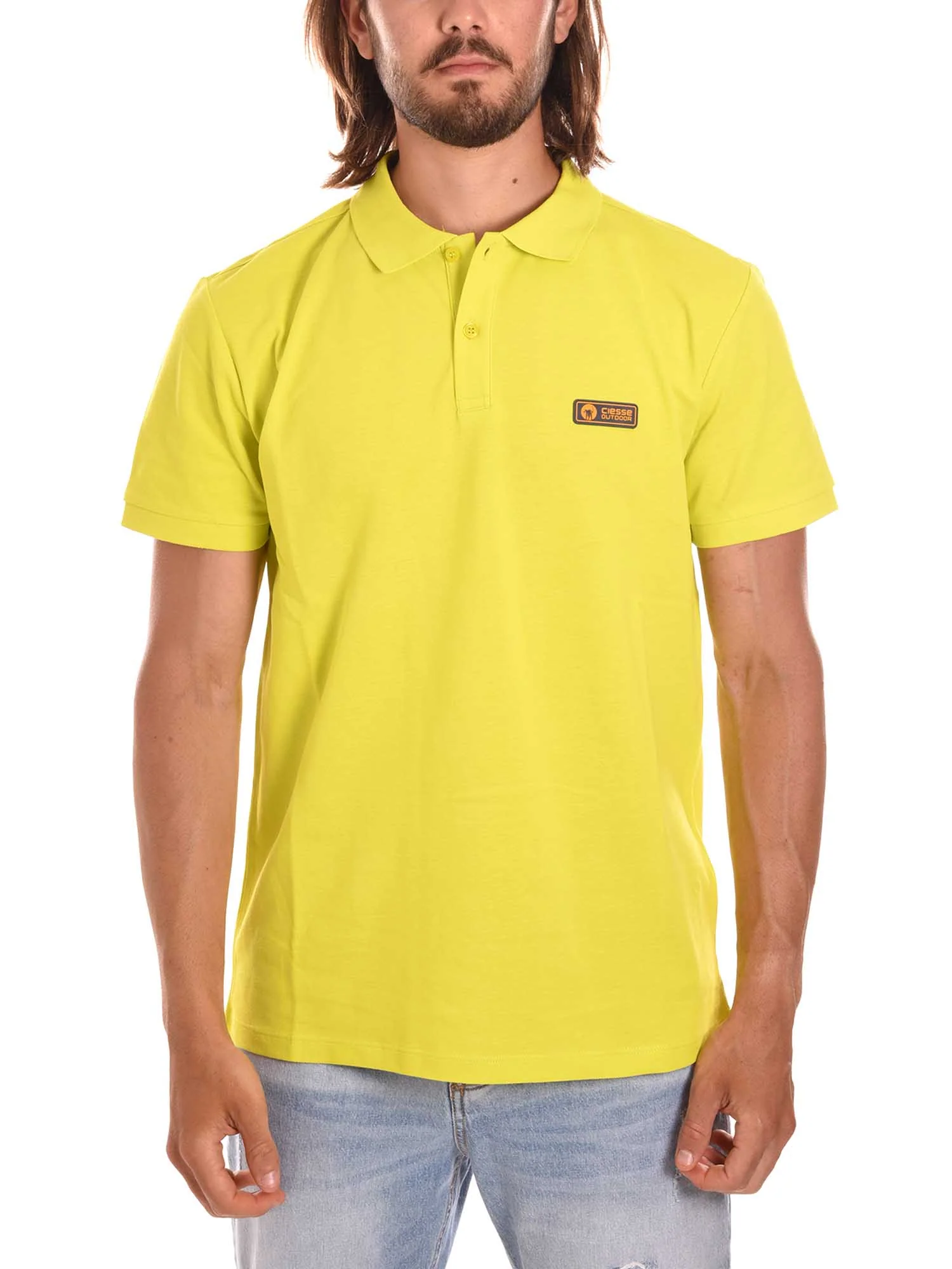 Ciesse Piumini Polo Uomo | 2250KMT22042 - Image 8