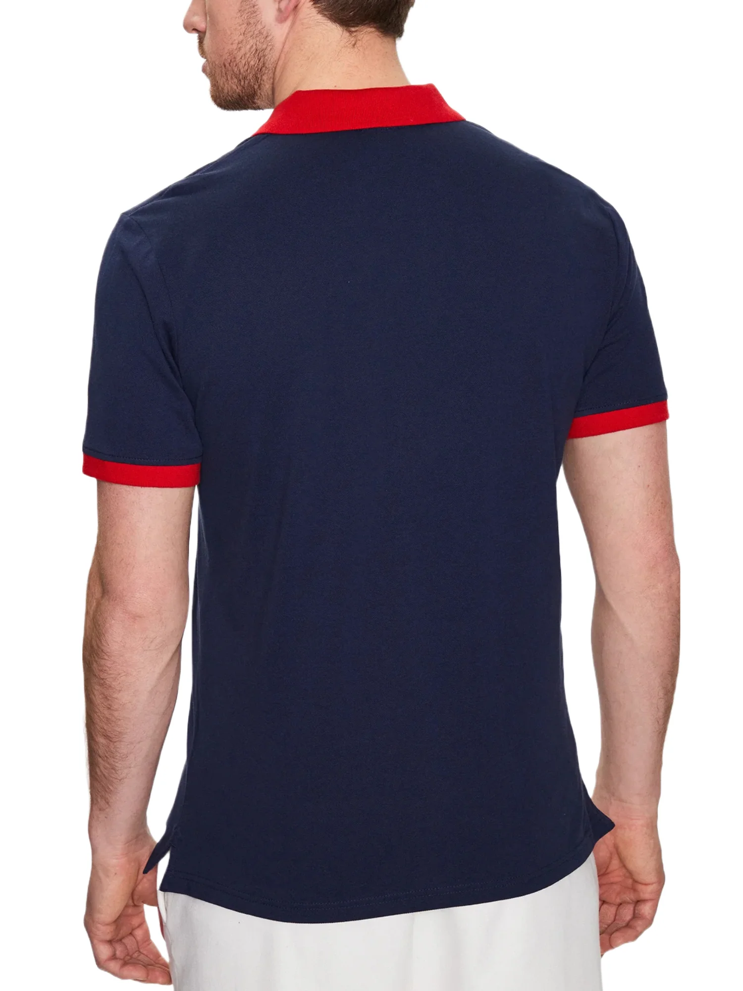 Diadora Polo Uomo | 102.179369 - Image 10
