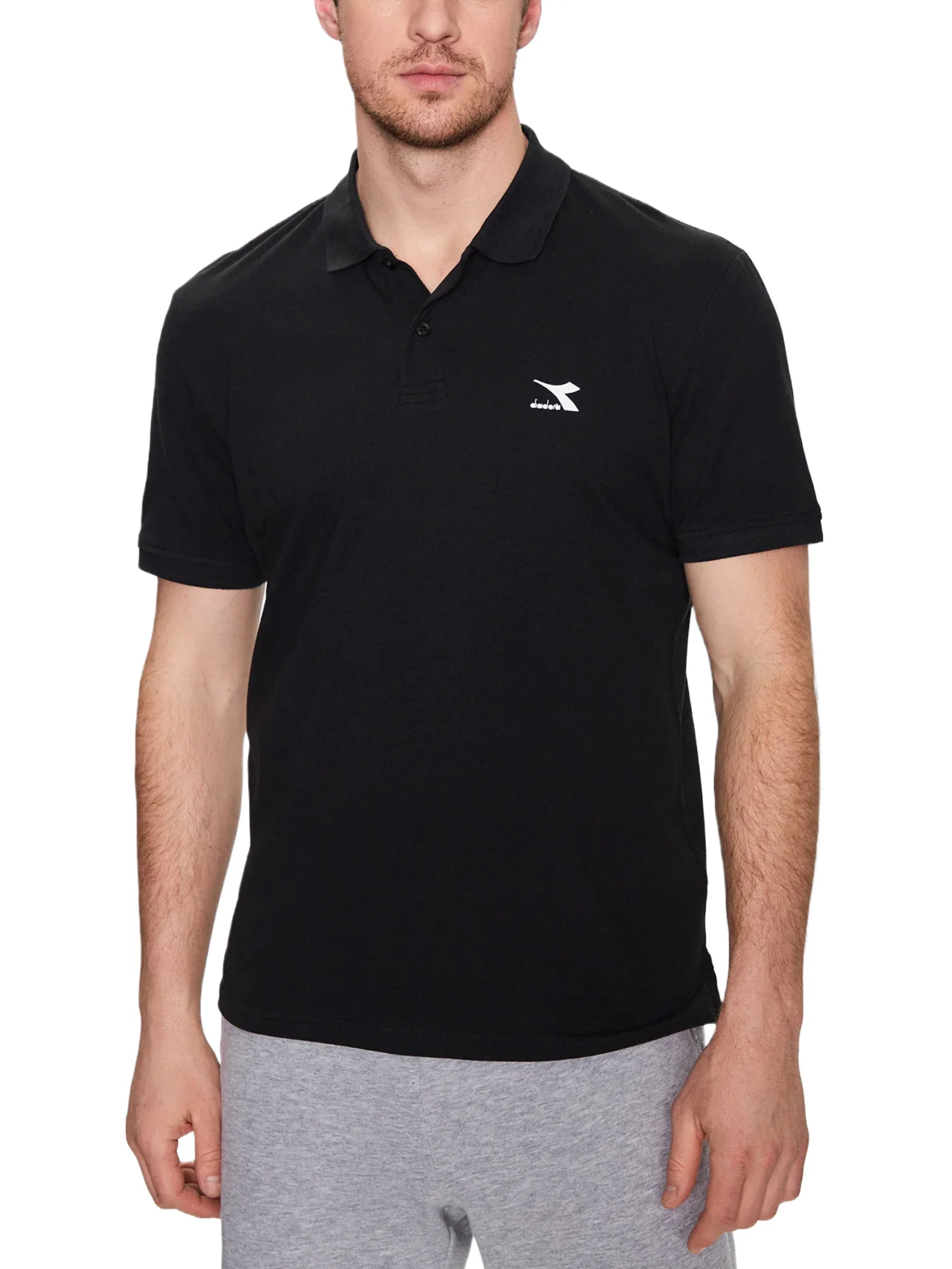 Diadora Polo Uomo | 102.179369 - Image 12
