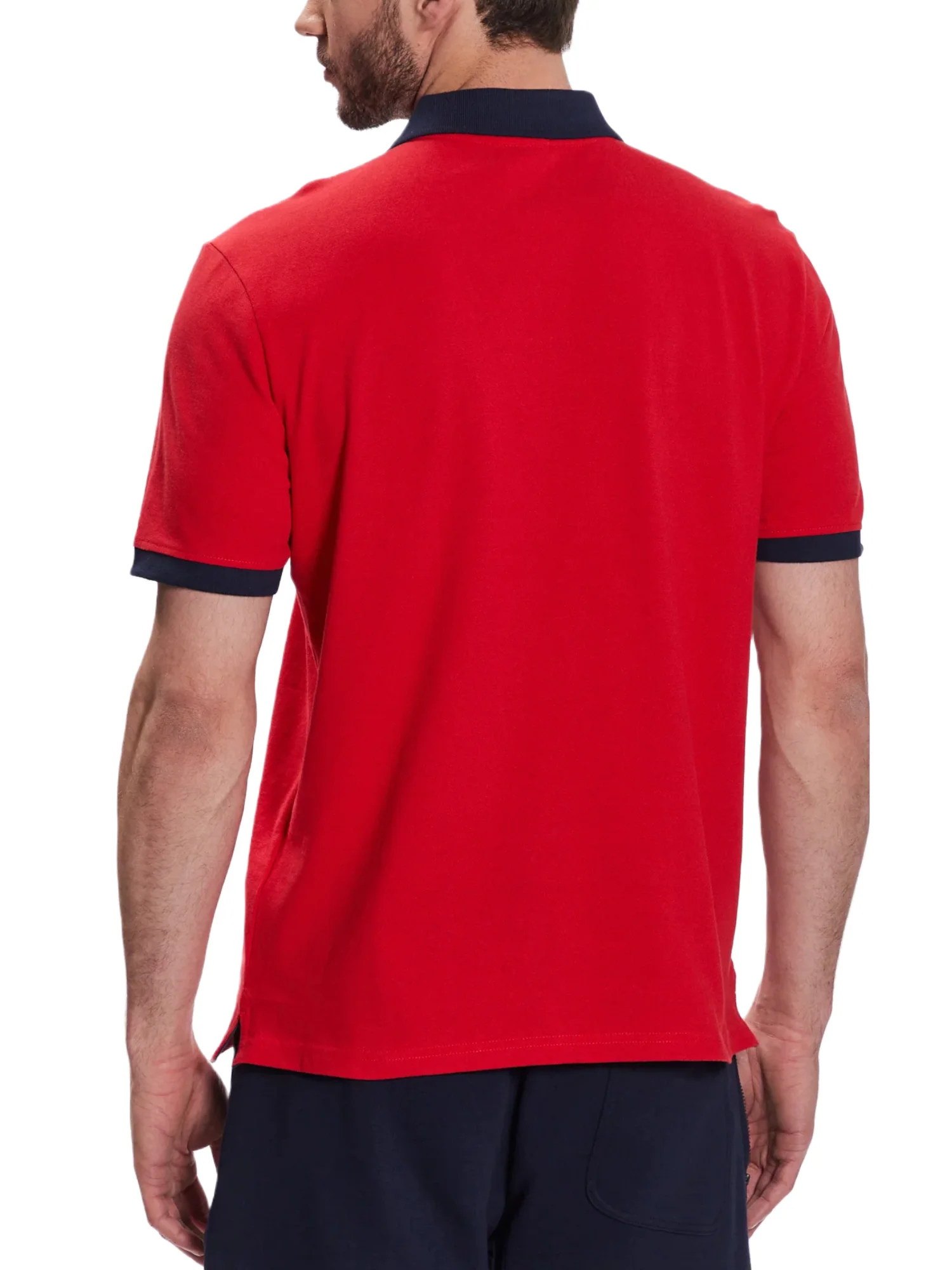 Diadora Polo Uomo | 102.179369 - Image 7