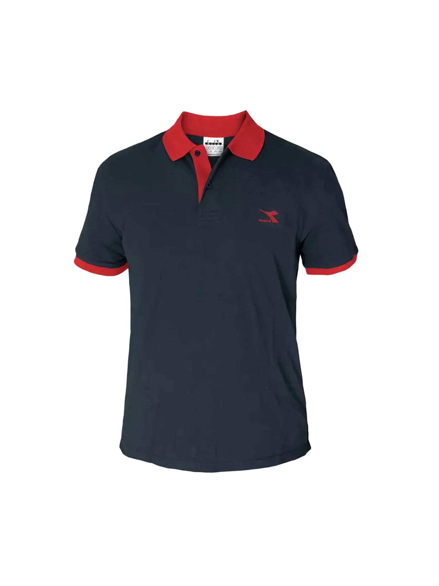 Diadora Polo Uomo | 102.179369 - Image 8