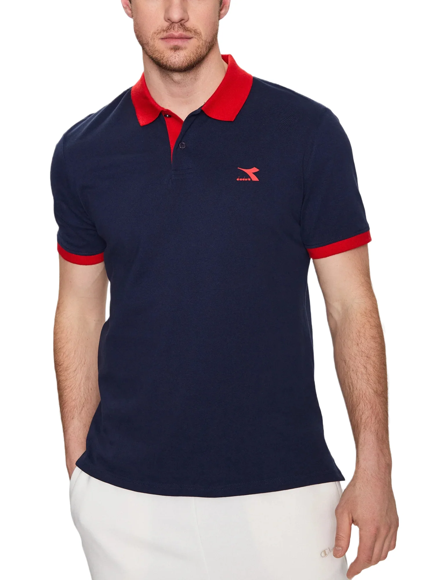Diadora Polo Uomo | 102.179369 - Image 9
