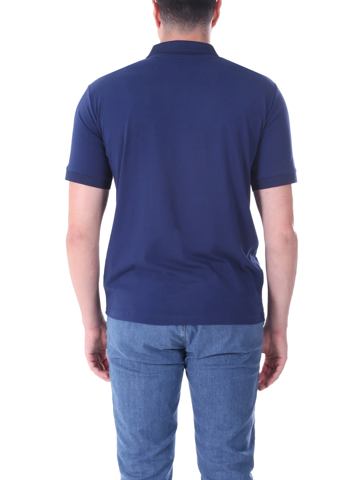 Ea7 Emporio Armani Polo Uomo | 7M000182 AF10373 - Image 11