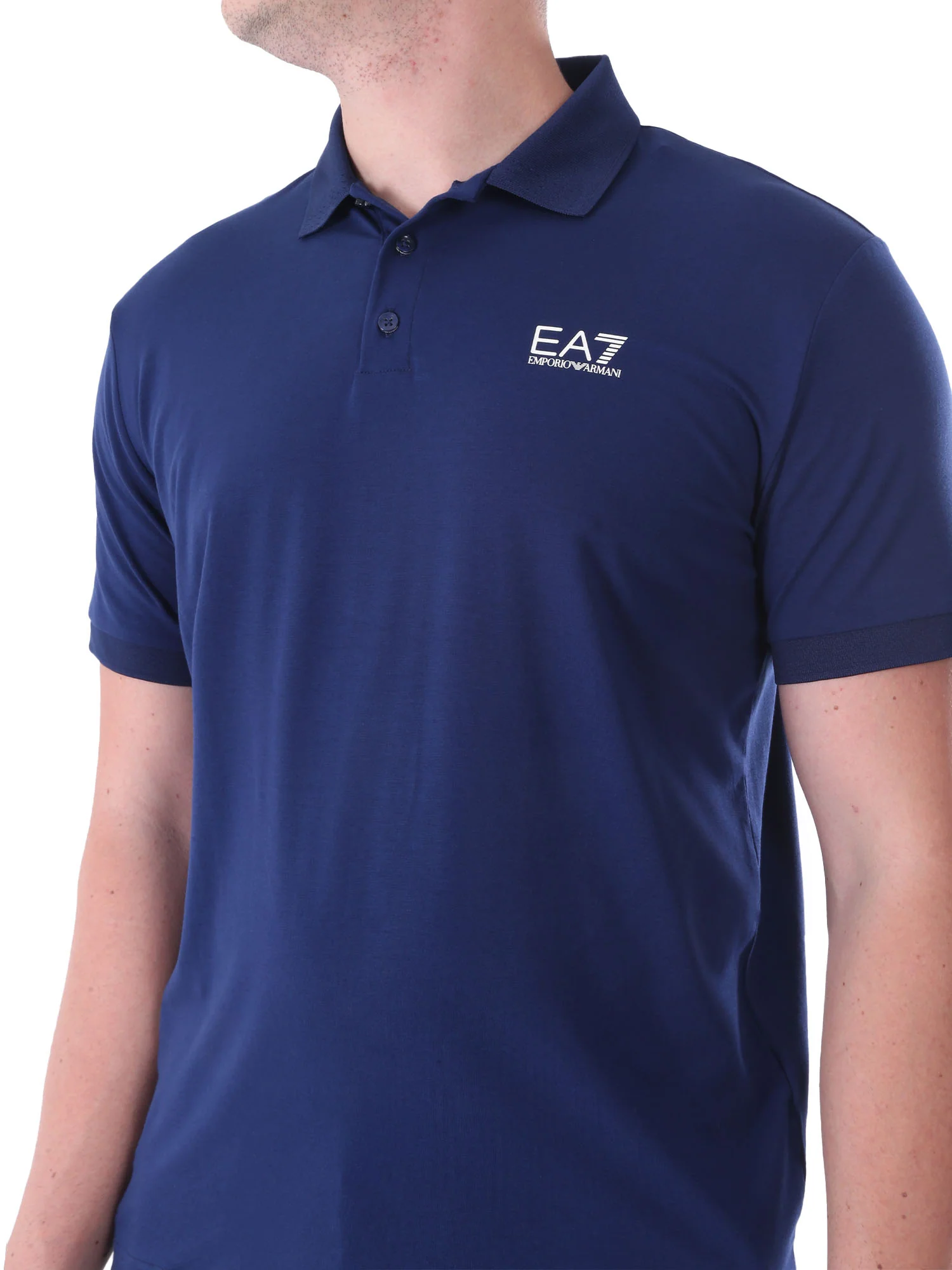 Ea7 Emporio Armani Polo Uomo | 7M000182 AF10373 - Image 12
