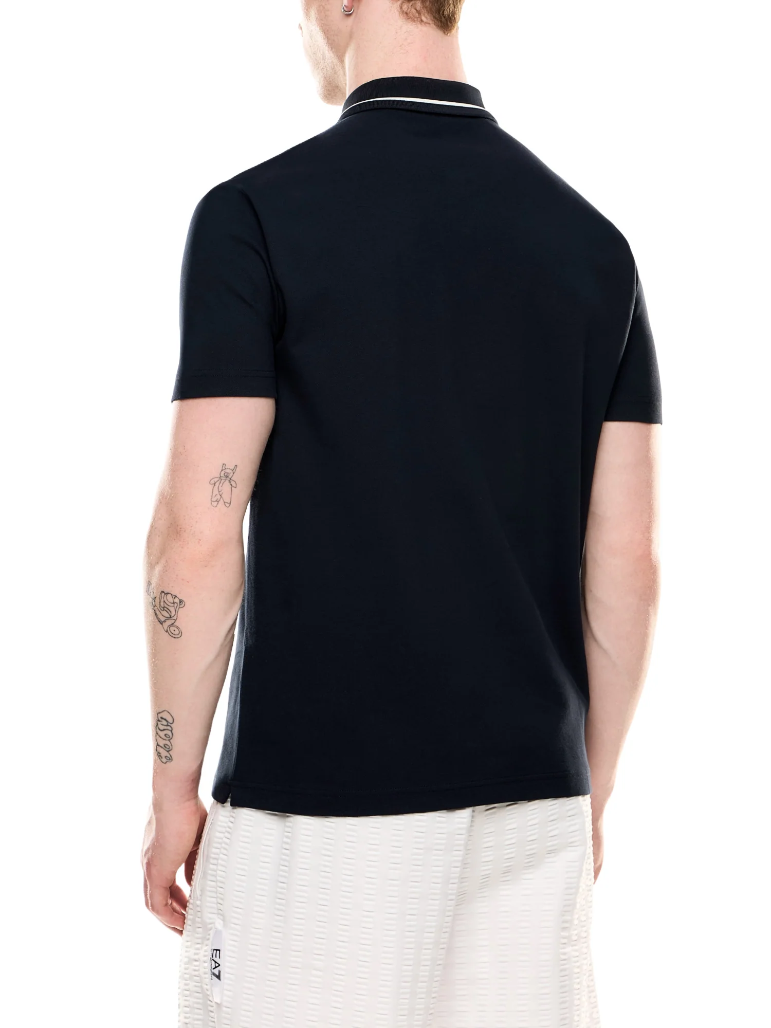 Ea7 Emporio Armani Polo Uomo | 7M000184 AF13511 - Image 7
