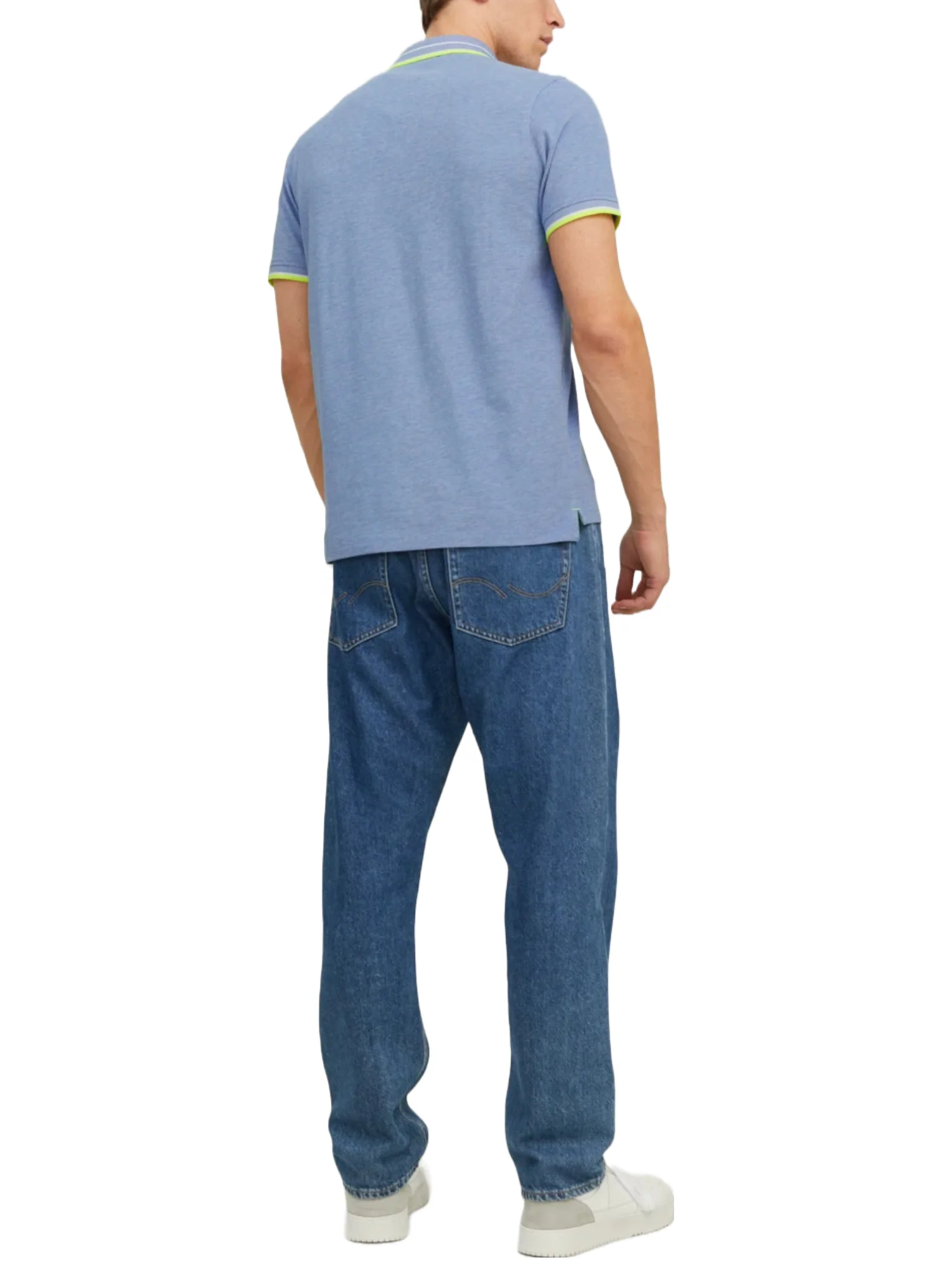 Jack&jones Polo Uomo | 12136668 - Image 15