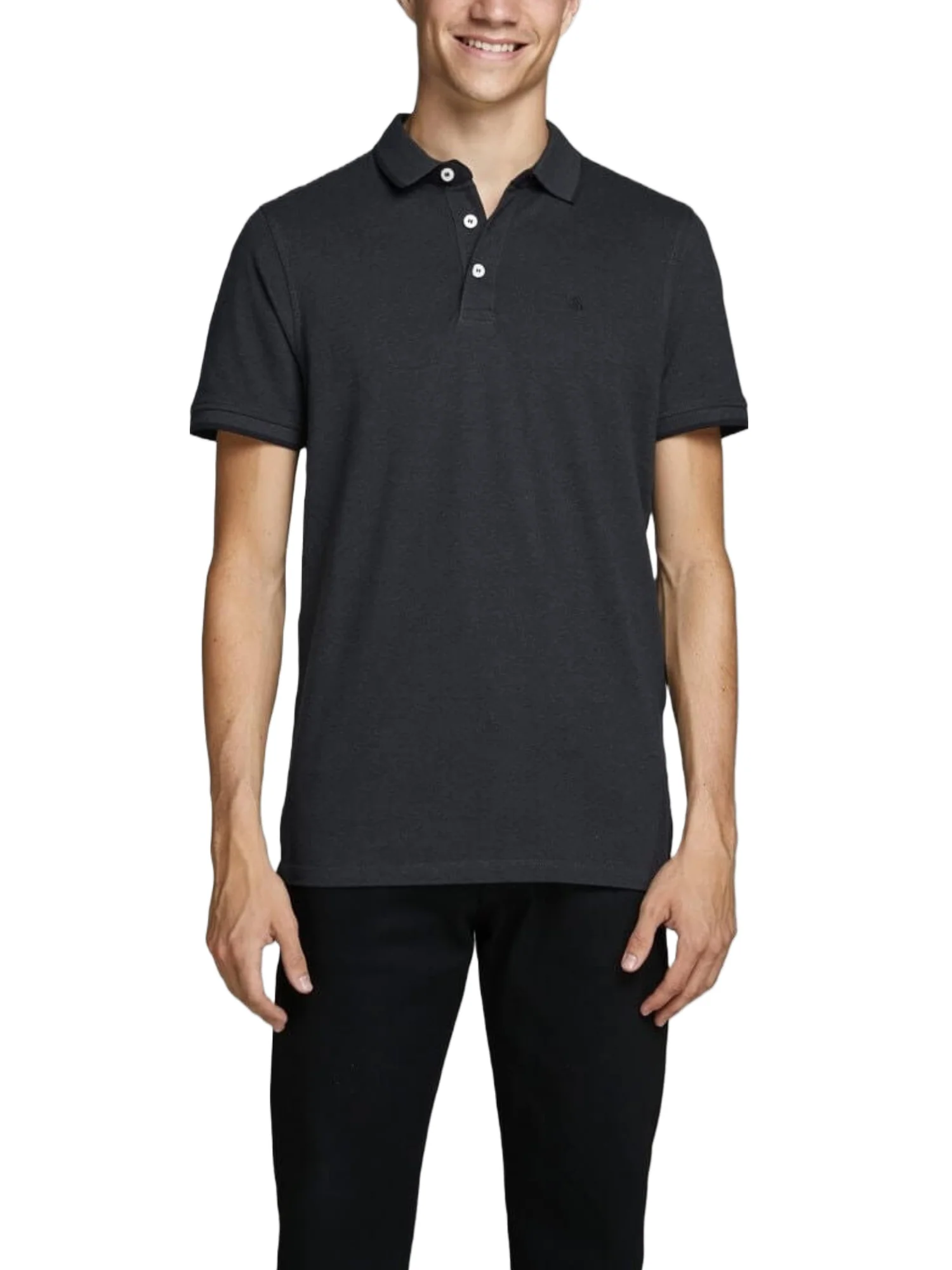 Jack&jones Polo Uomo | 12136668 - Image 2