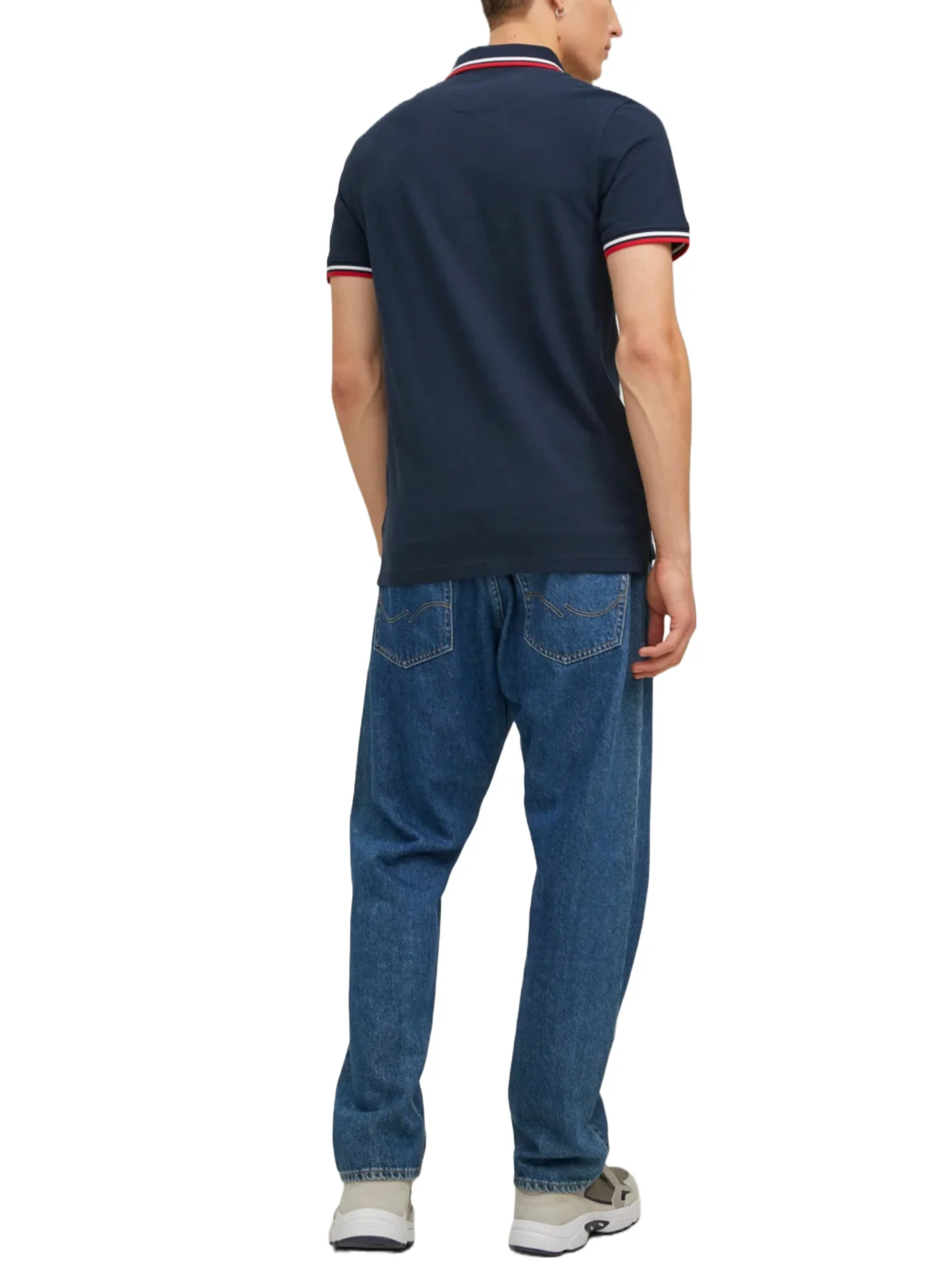 Jack&jones Polo Uomo | 12136668 - Image 20