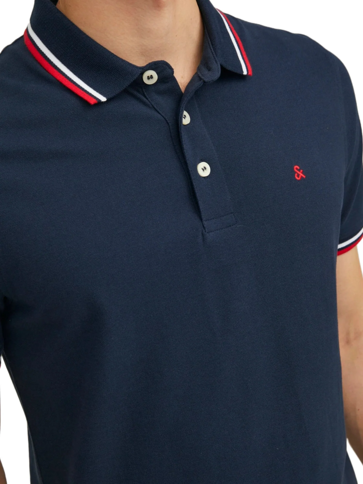 Jack&jones Polo Uomo | 12136668 - Image 21