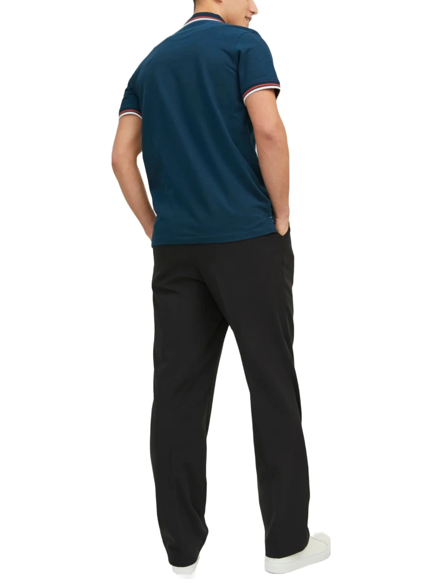 Jack&jones Polo Uomo | 12136668 - Image 25