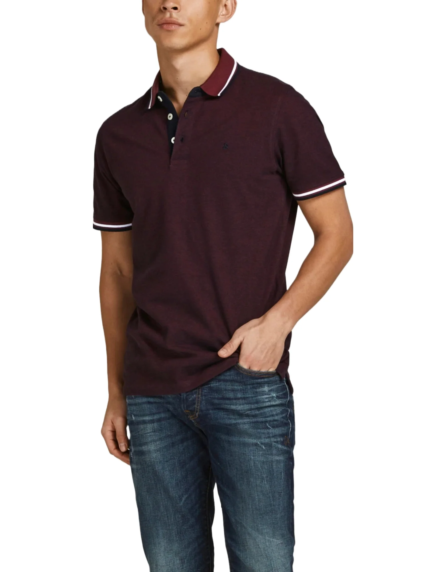 Jack&jones Polo Uomo | 12136668 - Image 28