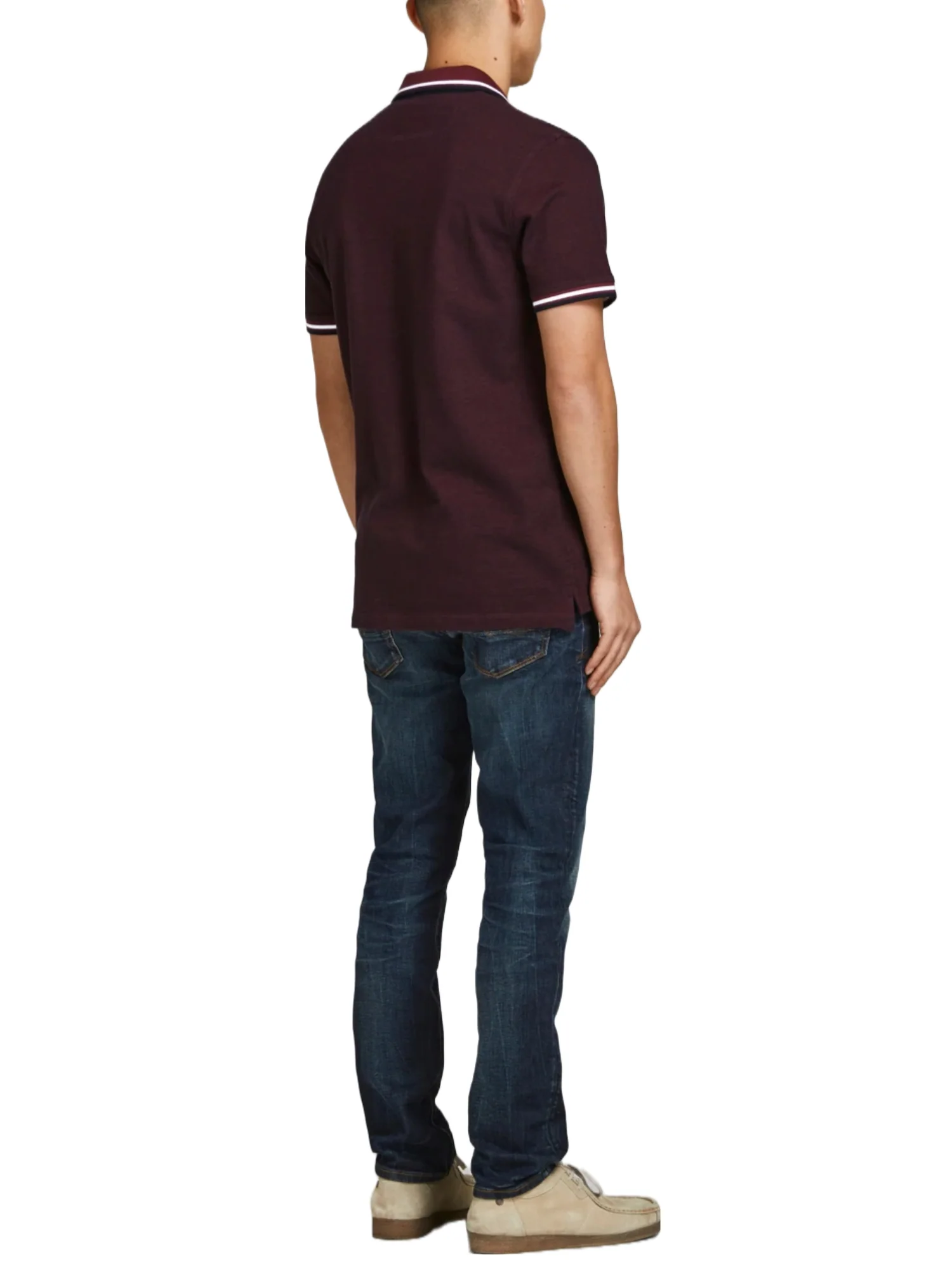 Jack&jones Polo Uomo | 12136668 - Image 29