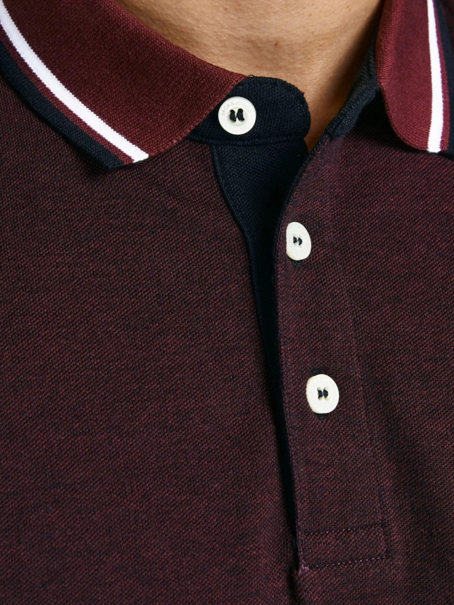 Jack&jones Polo Uomo | 12136668 - Image 30