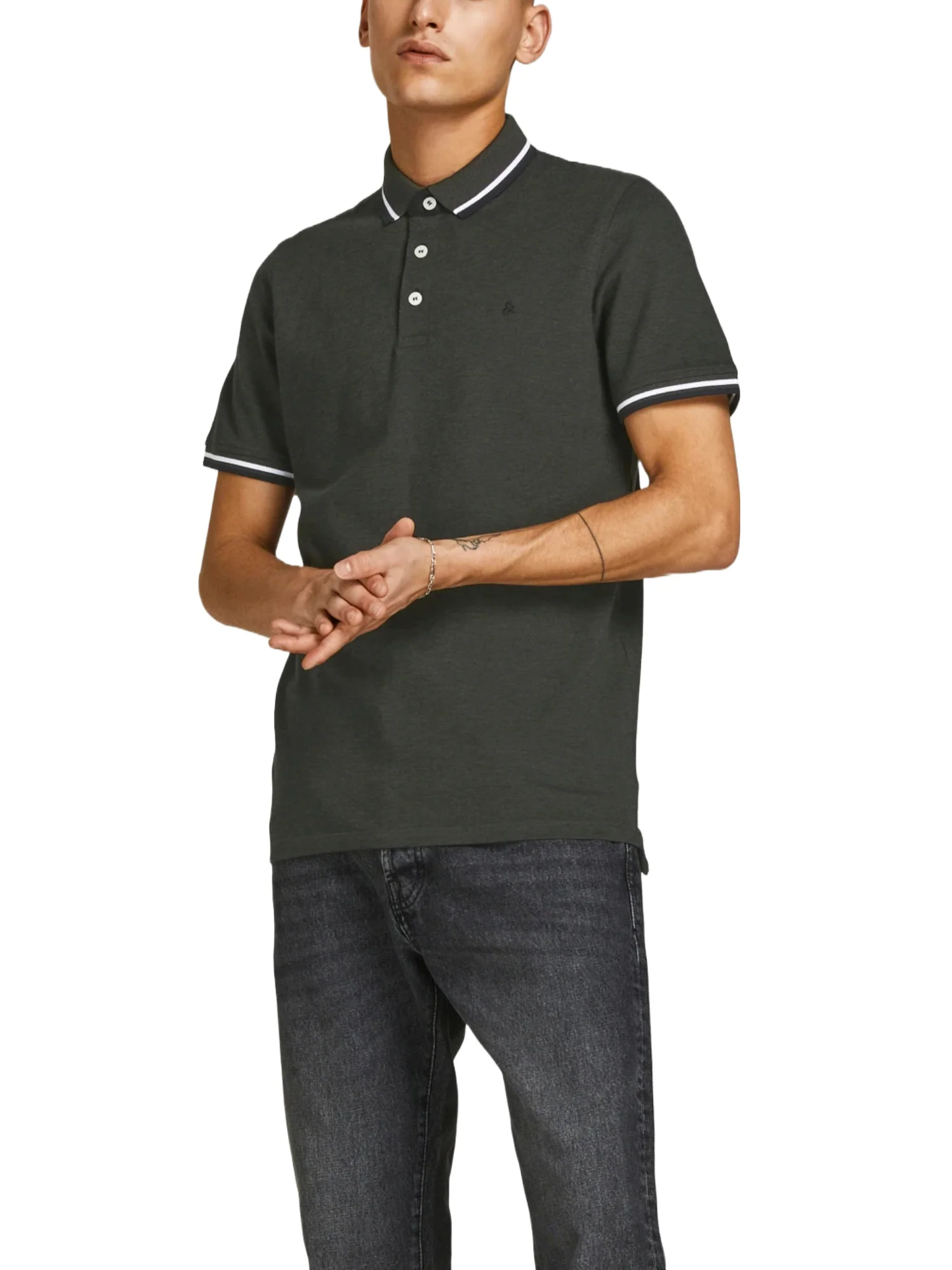Jack&jones Polo Uomo | 12136668 - Image 32