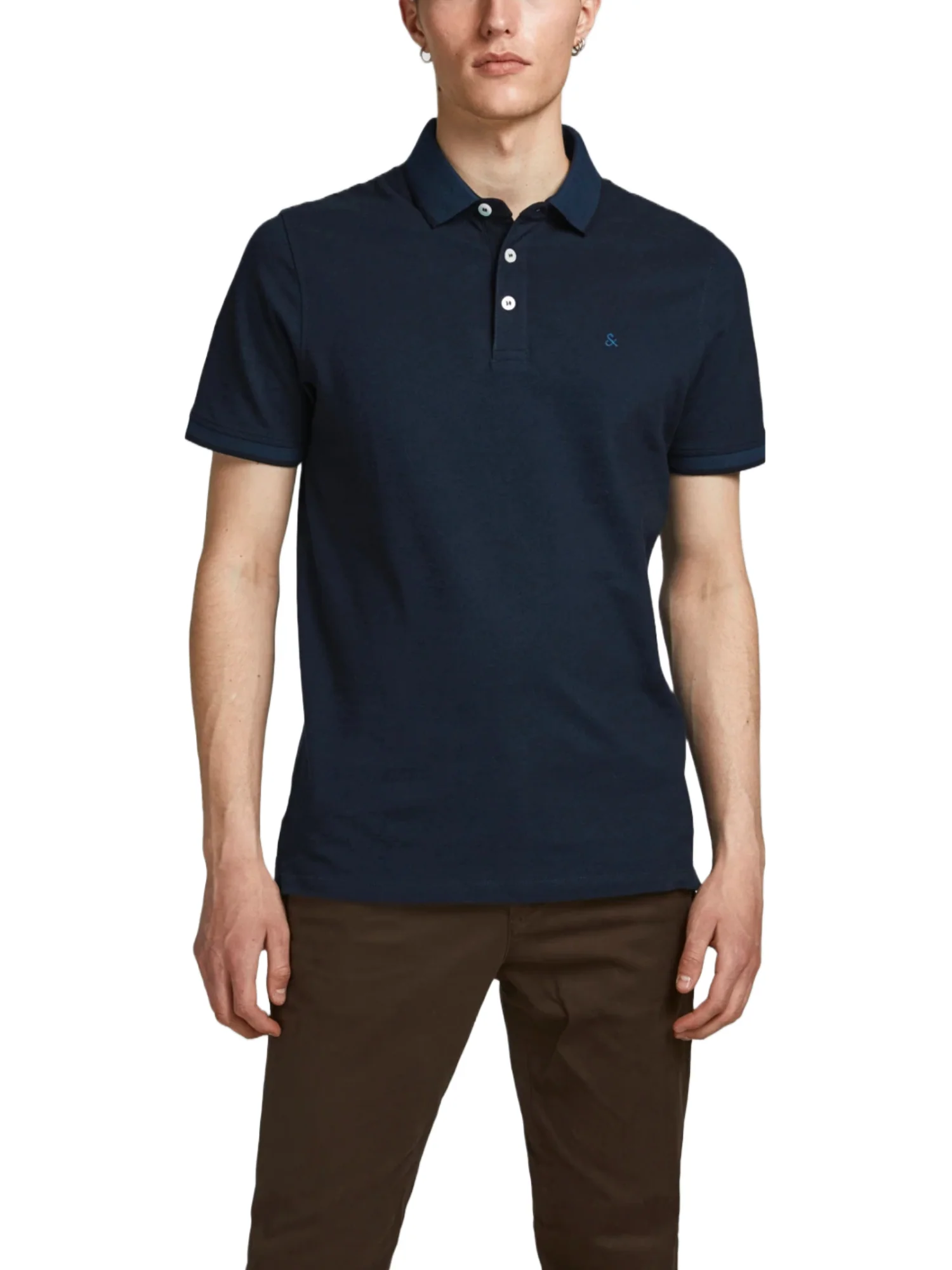 Jack&jones Polo Uomo | 12136668 - Image 36
