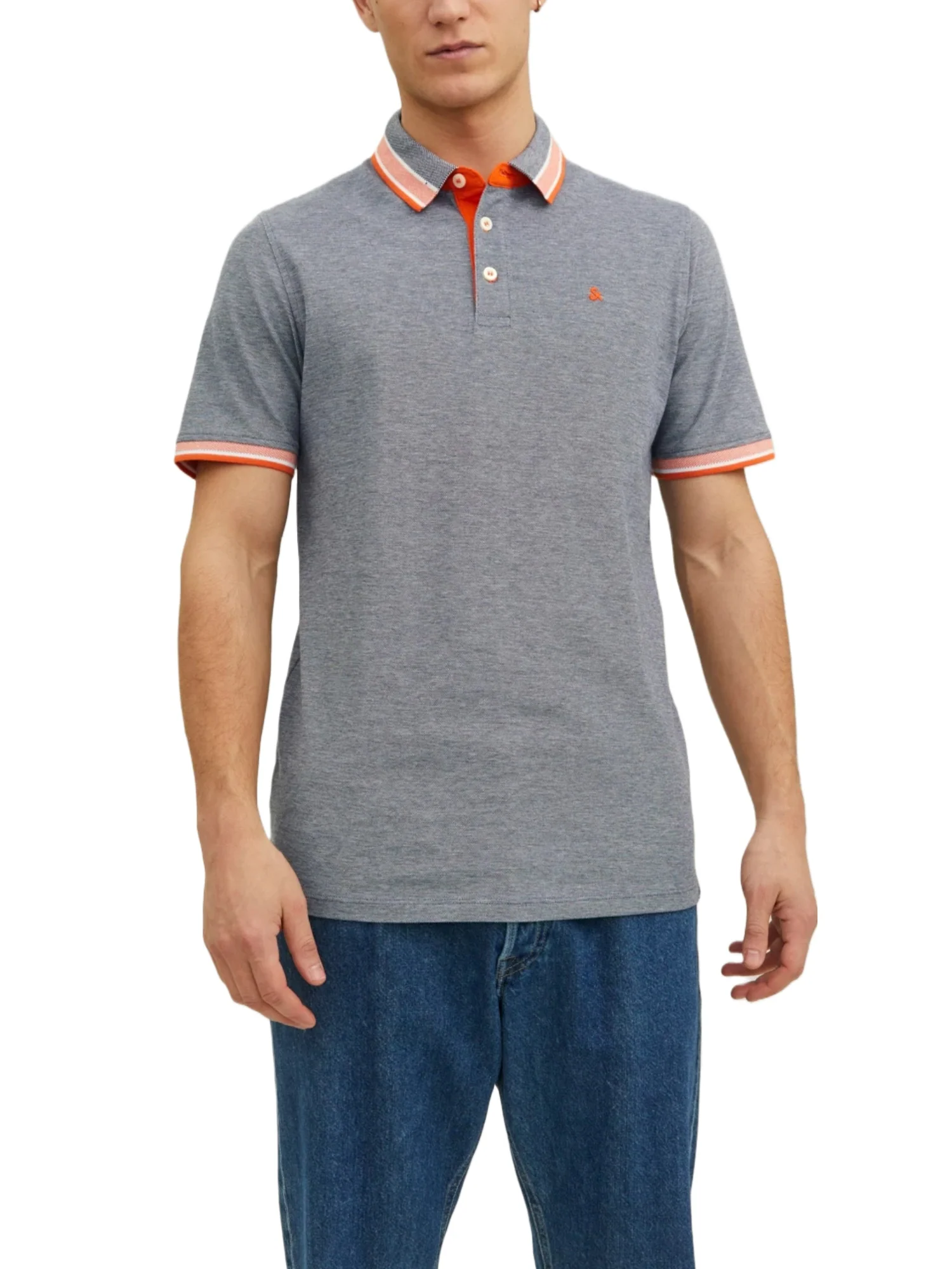 Jack&jones Polo Uomo | 12136668 - Image 5