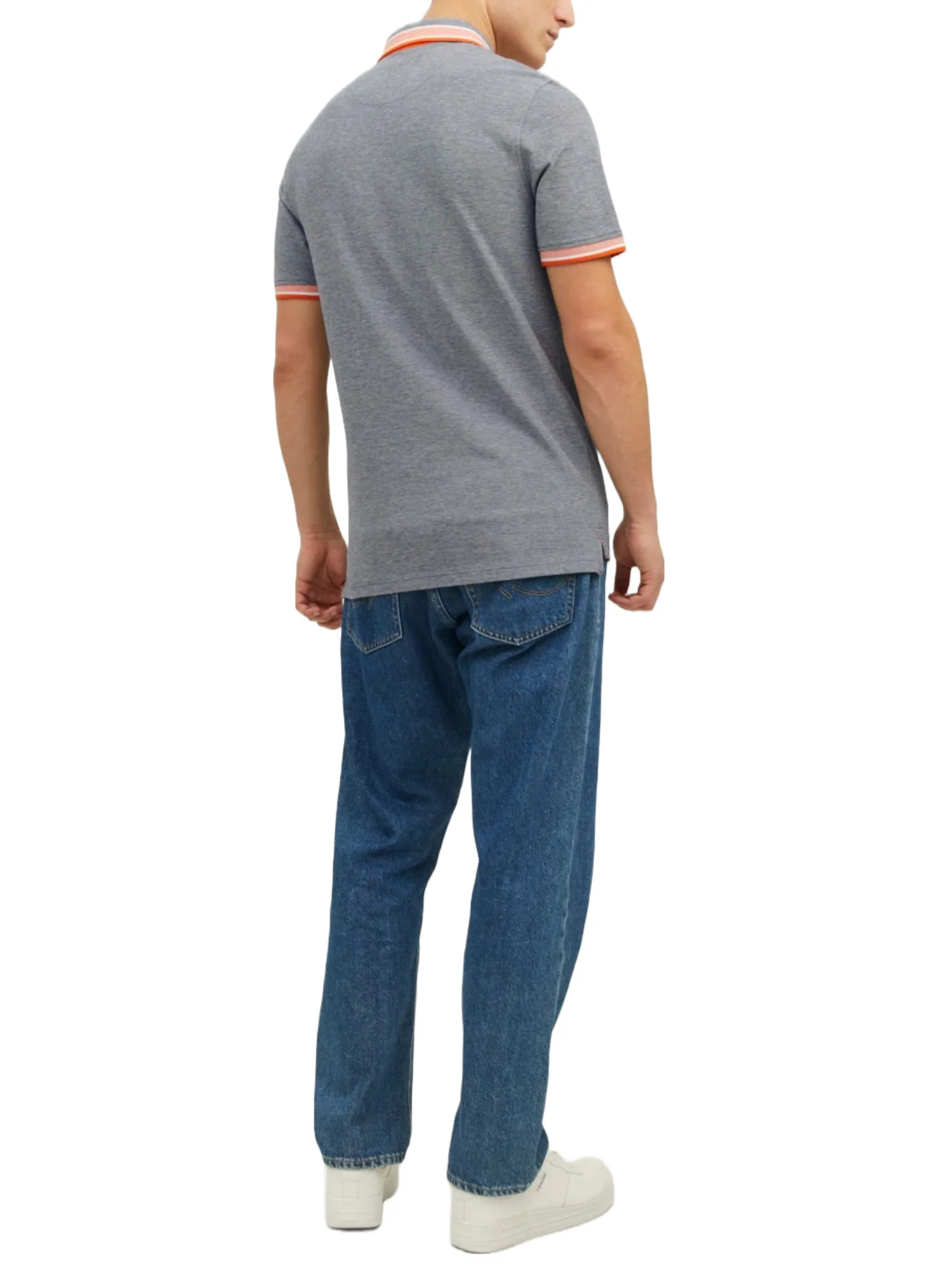 Jack&jones Polo Uomo | 12136668 - Image 6