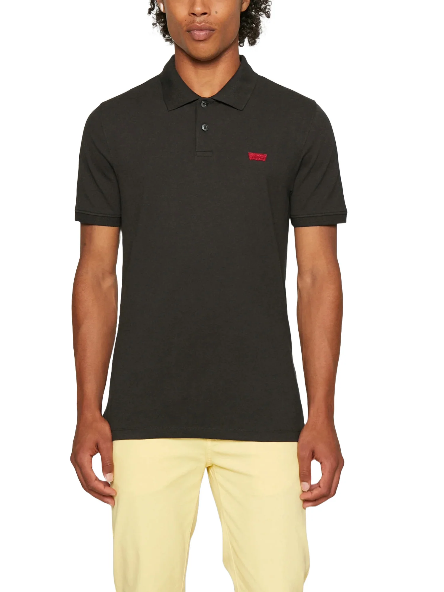 Levi's Polo Uomo | A4842-0015 - Image 2