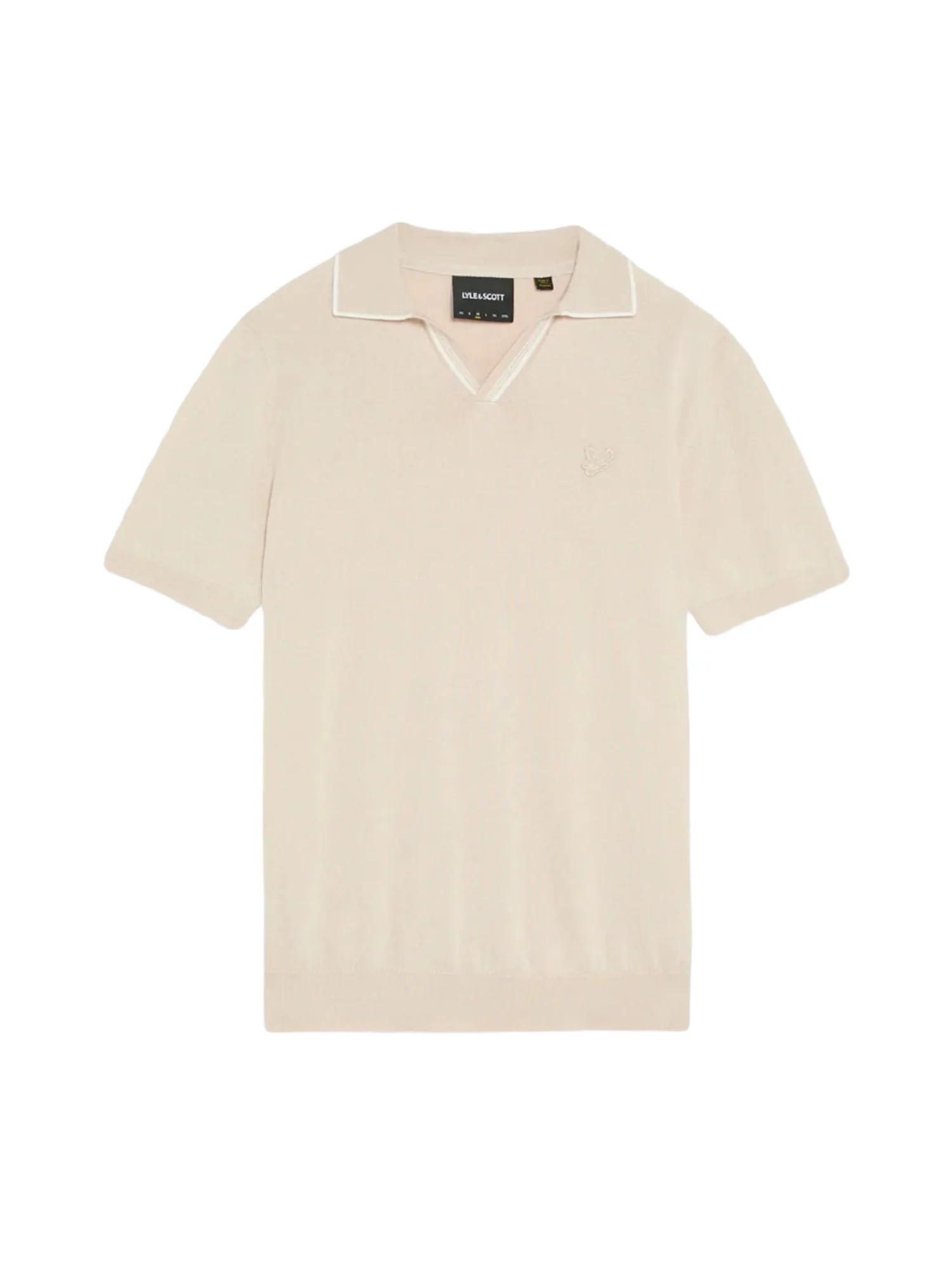 Lyle & Scott Polo Uomo | KN2229TON