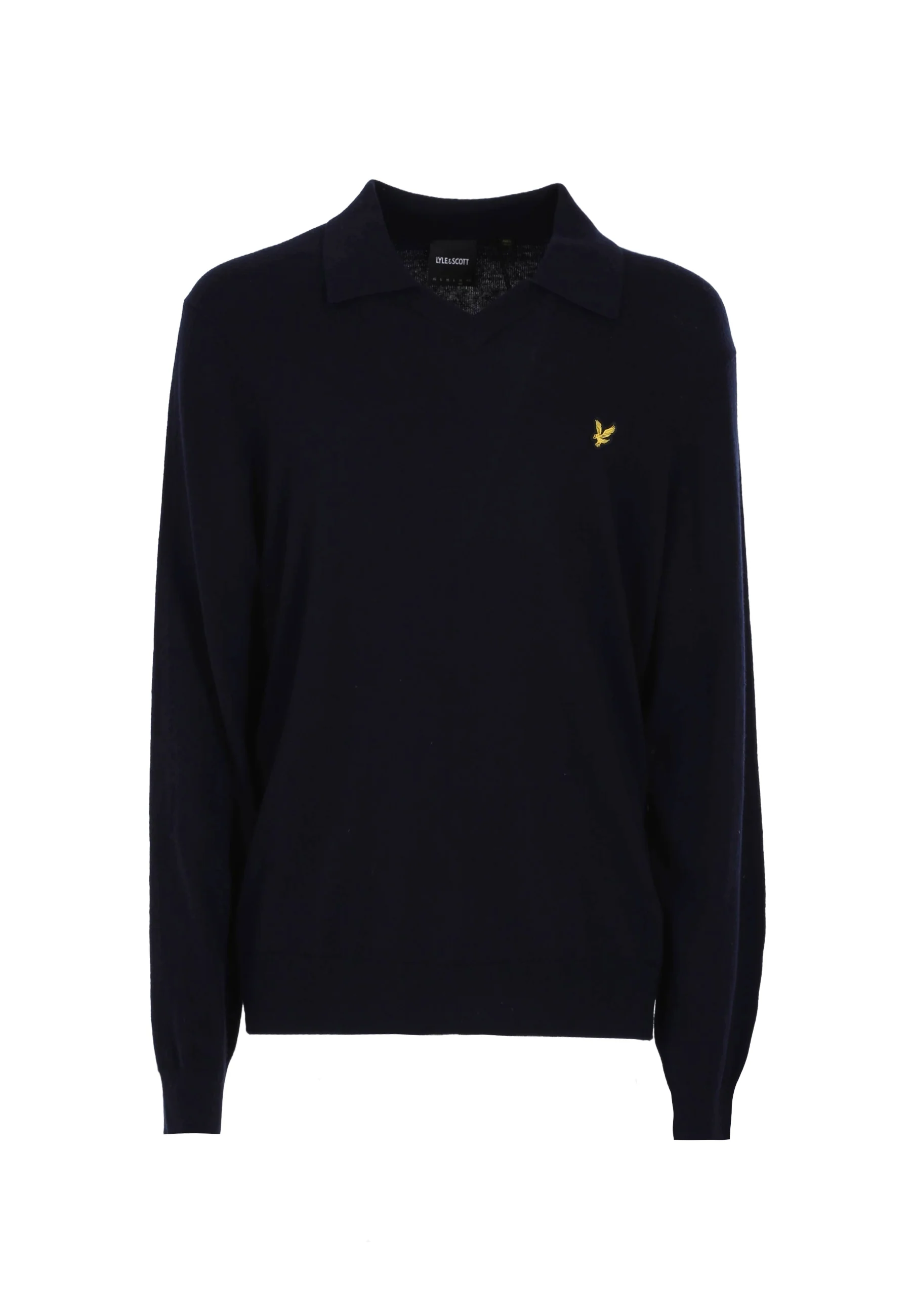 Lyle & Scott Polo Uomo | KN2313V
