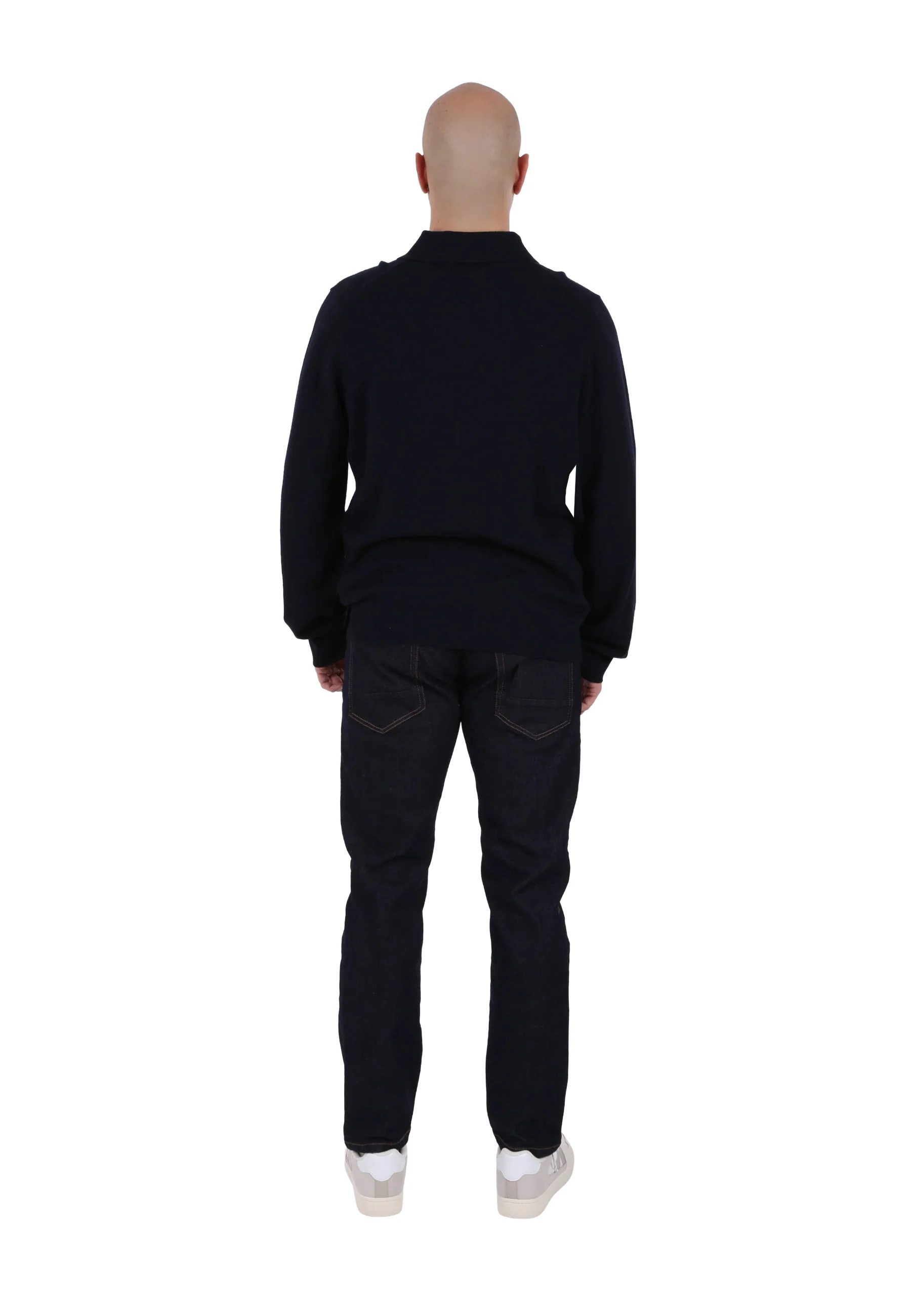 Lyle & Scott Polo Uomo | KN2313V - Image 3