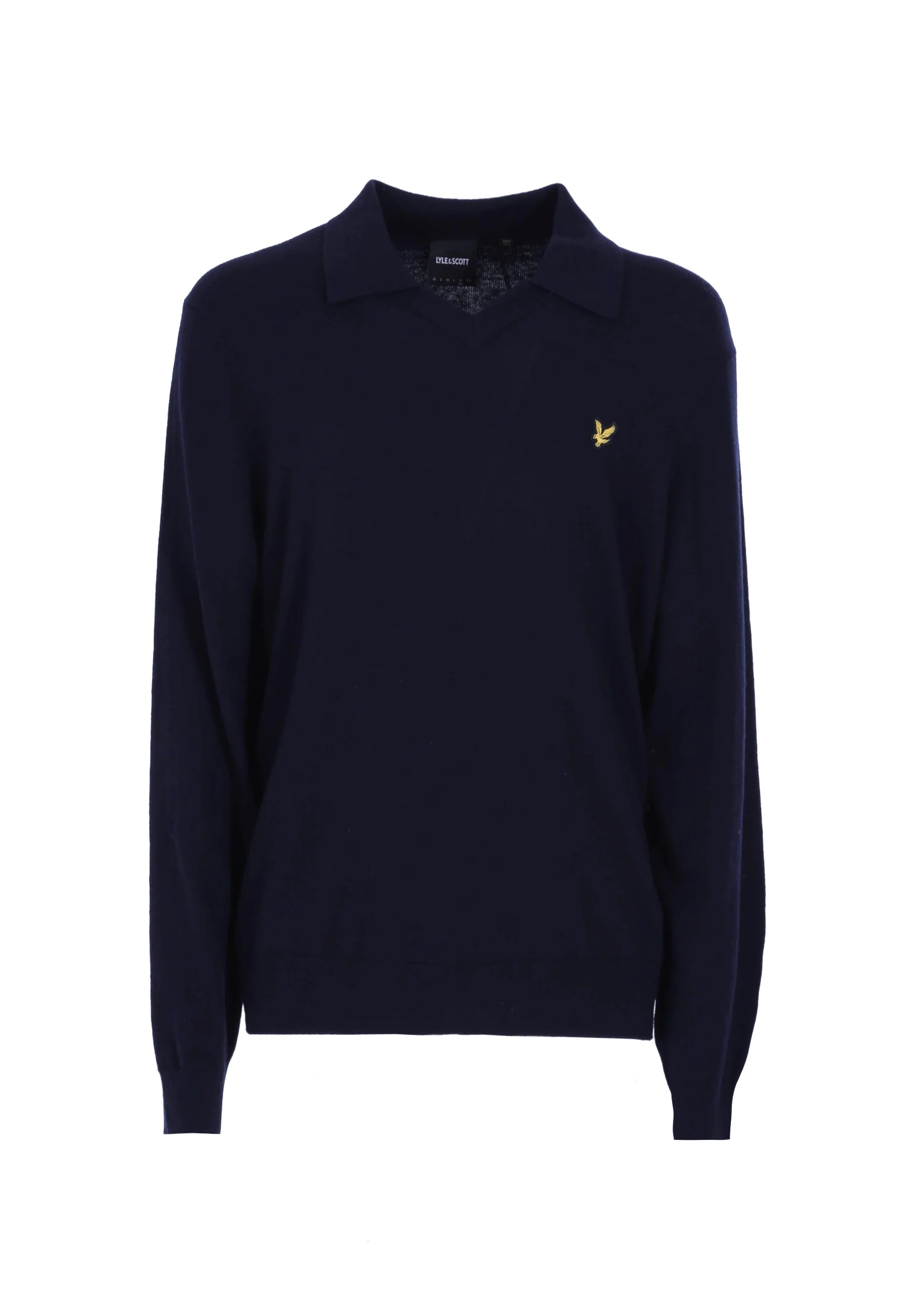 Lyle & Scott Polo Uomo | KN2313V - Image 5