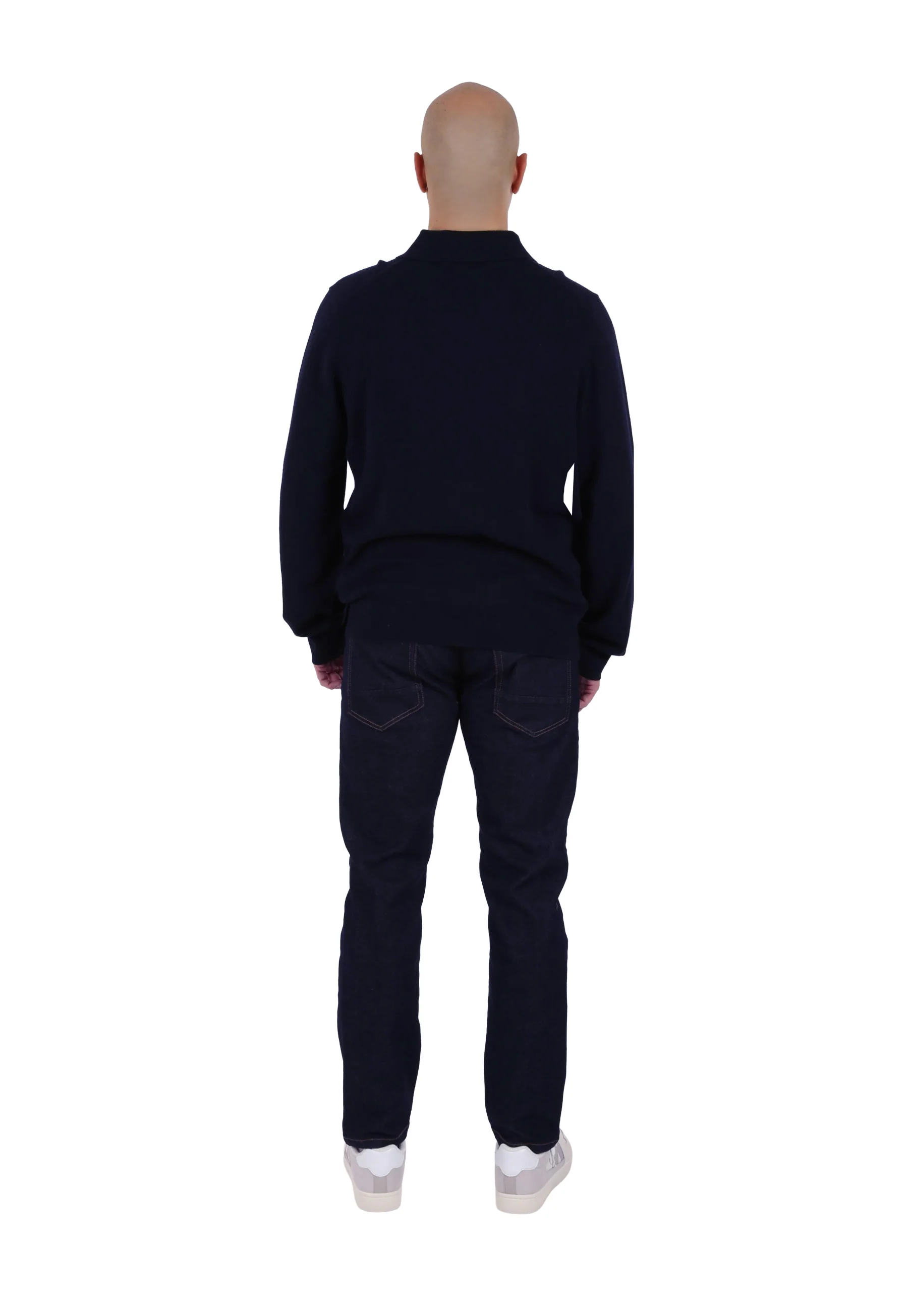 Lyle & Scott Polo Uomo | KN2313V - Image 7