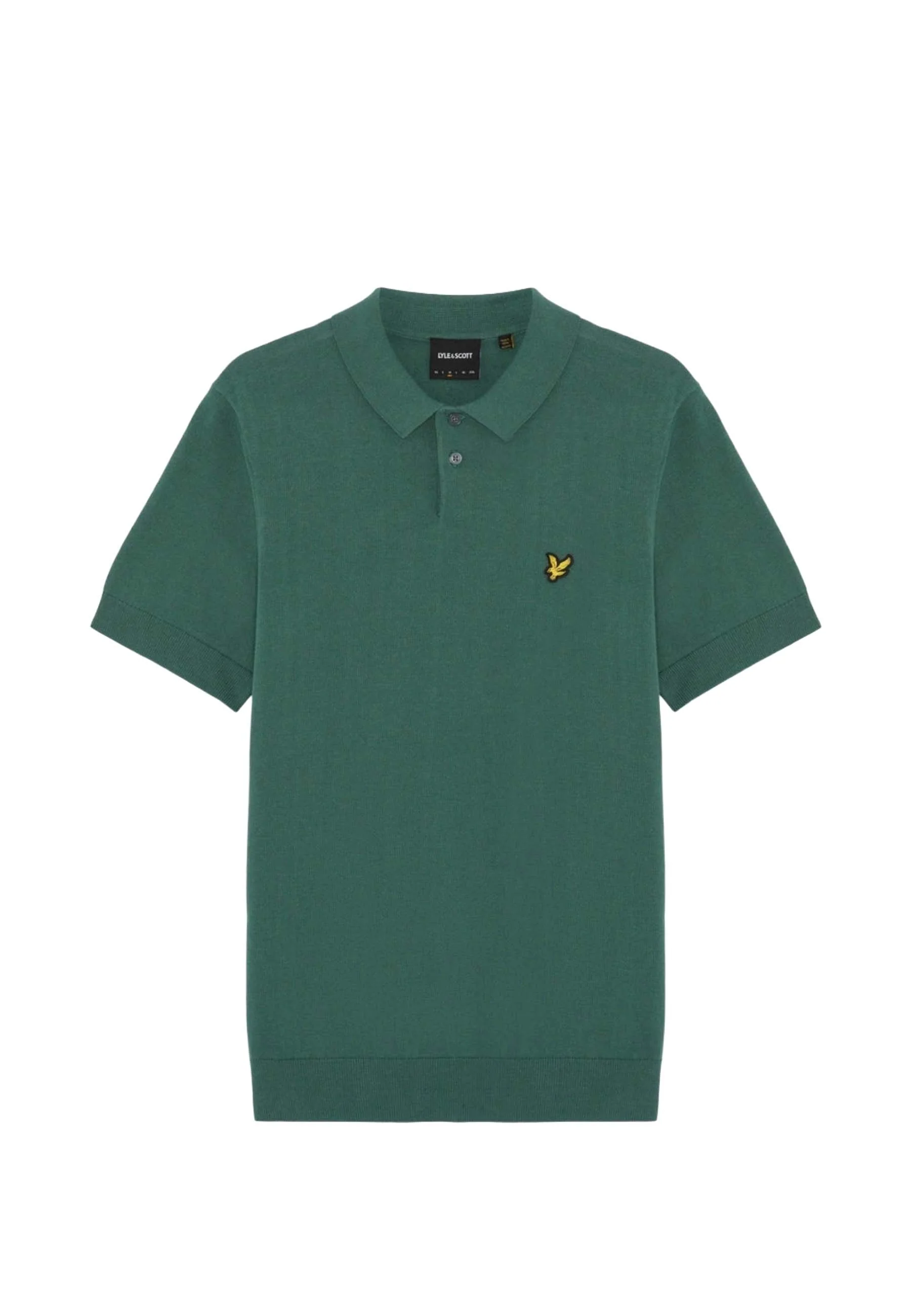 Lyle & Scott Polo Uomo | KN2412V